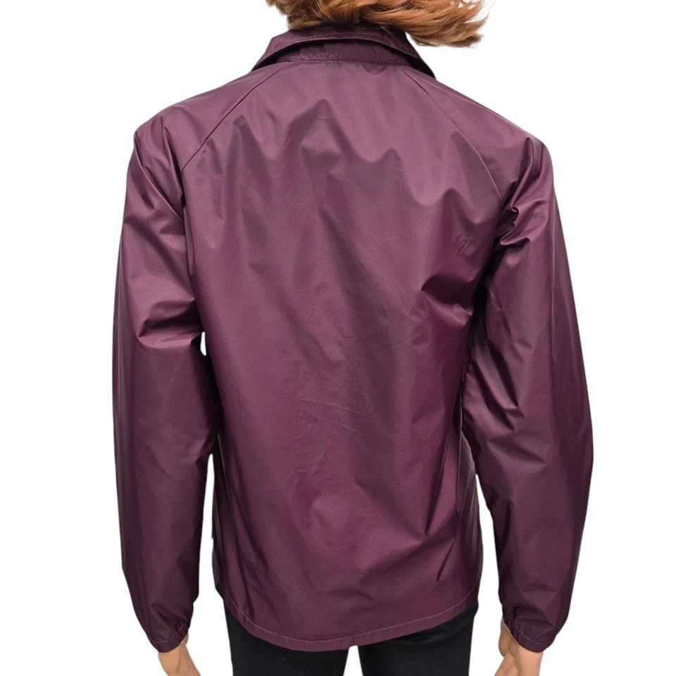 Vans VANS Windbreaker Torrey Coach Jacket Water Resistant Unisex Size M / US 6-8 / IT 42-44 - 10 Thumbnail