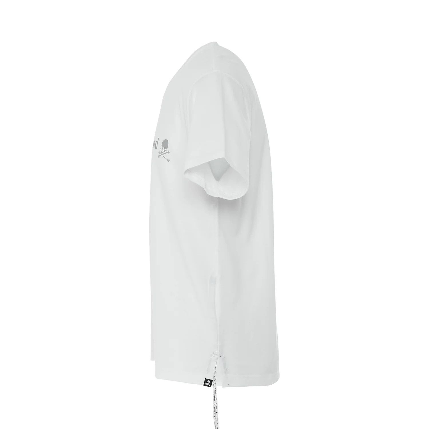 Mastermind Japan o1mris0824 T- Shirt in White Size US M / EU 48-50 / 2 - 3 Thumbnail