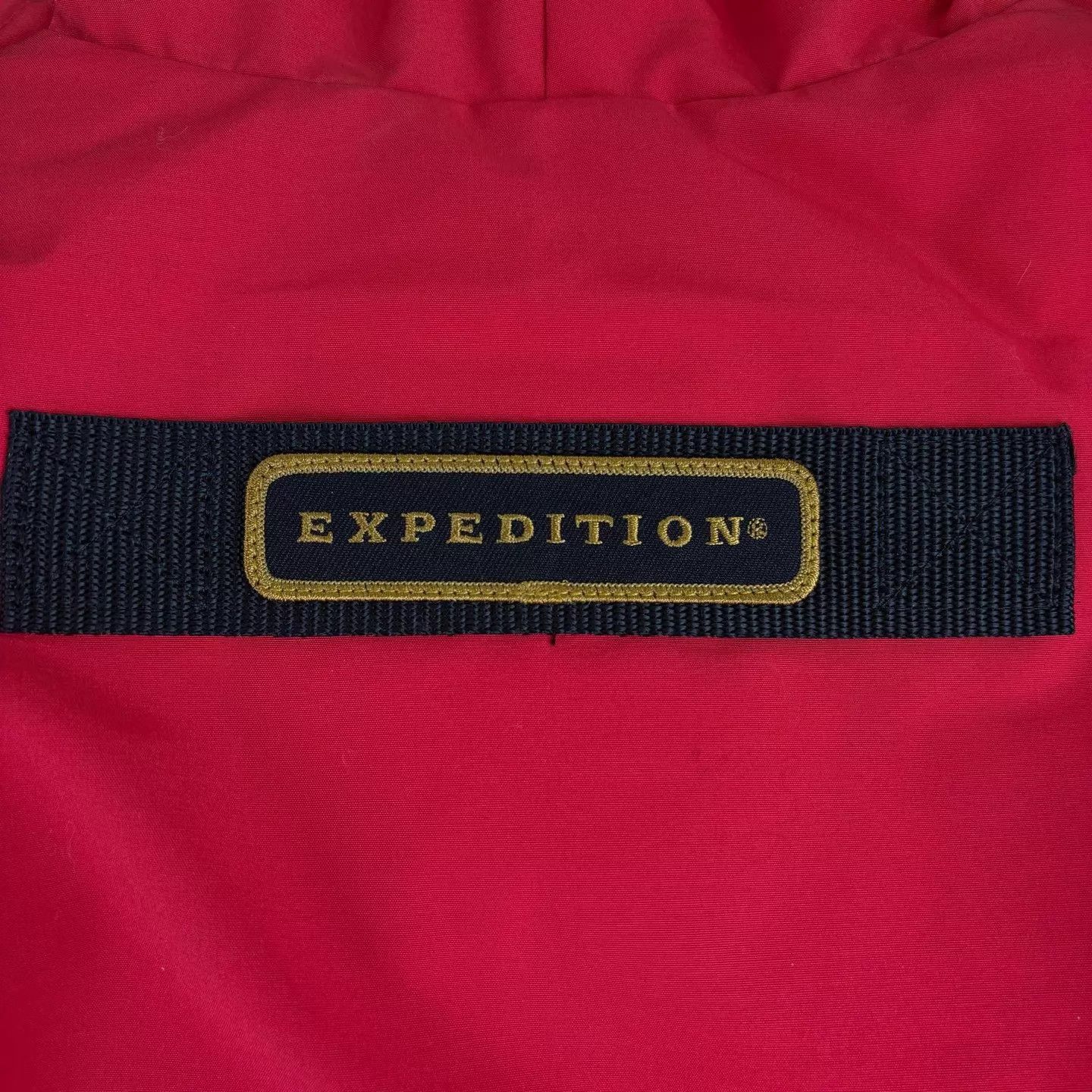 Canada Goose Canada Goose Expedition jacket Red M NWT Size S / US 4 / IT 40 - 8 Thumbnail