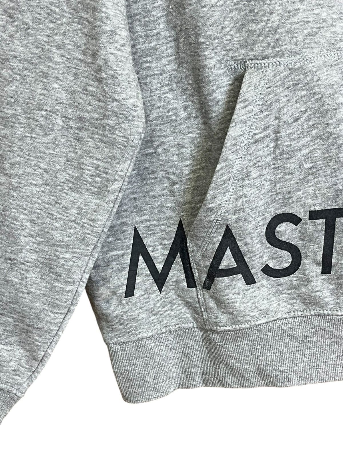 Mastermind Japan MASTERMIND x PANDEMIXXX by h&m divided hoodies sweats Size US L / EU 52-54 / 3 - 7 Thumbnail