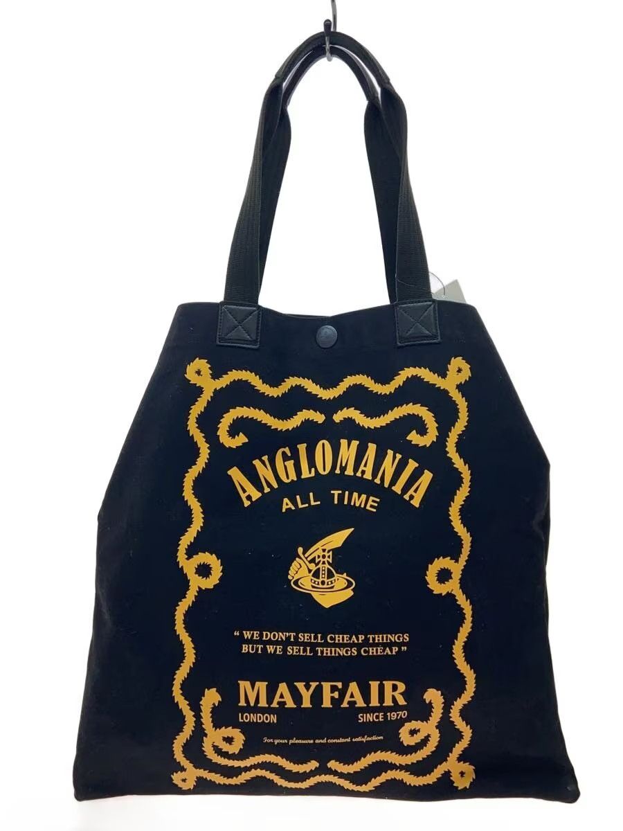 Vivienne Westwood Anglomania Orb Tote Bag Size ONE SIZE - 1 Thumbnail