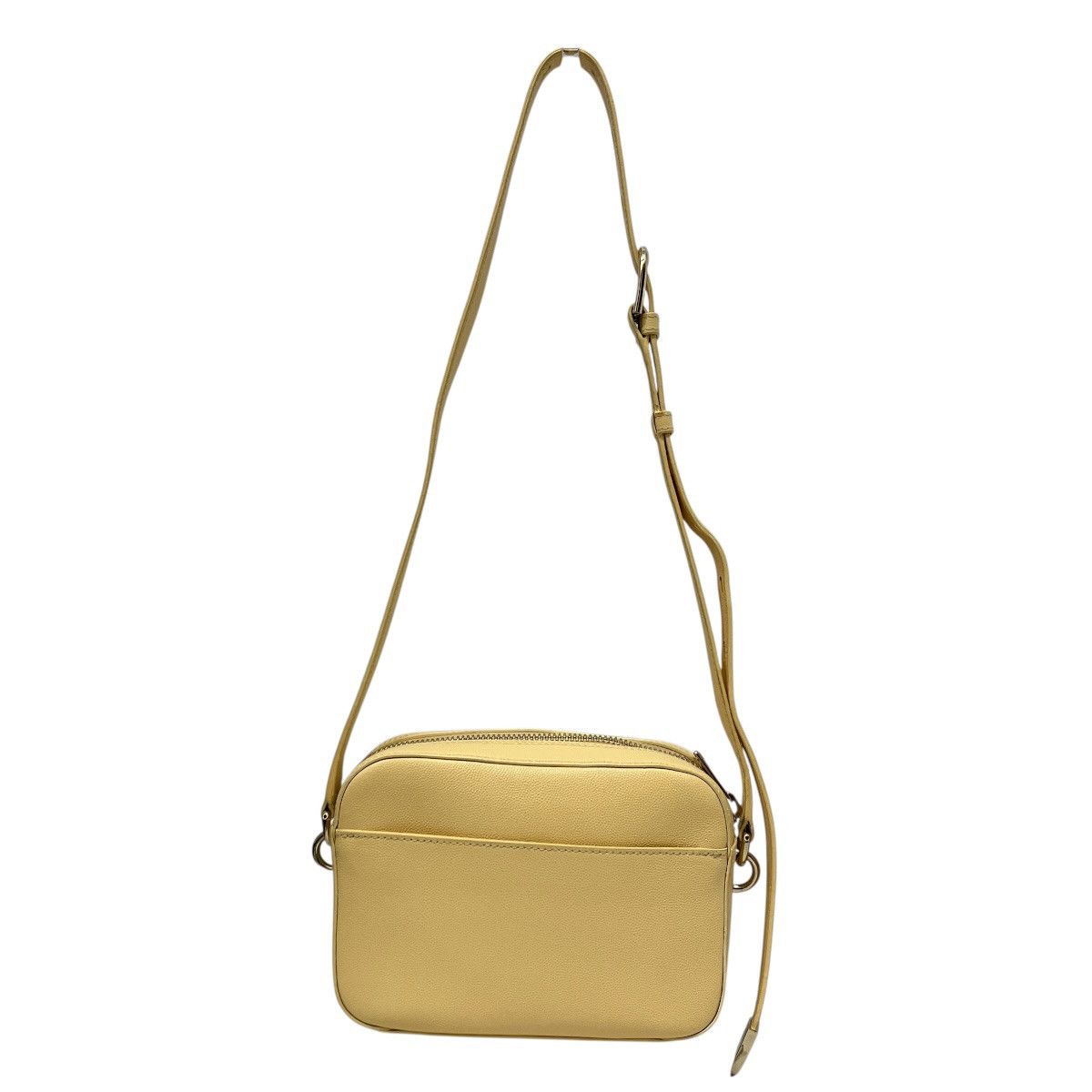 Furla Furla Furla Leather Shoulder Bag Leather Shoulder Bag DUTY FREE for USA Size ONE SIZE - 1 Thumbnail