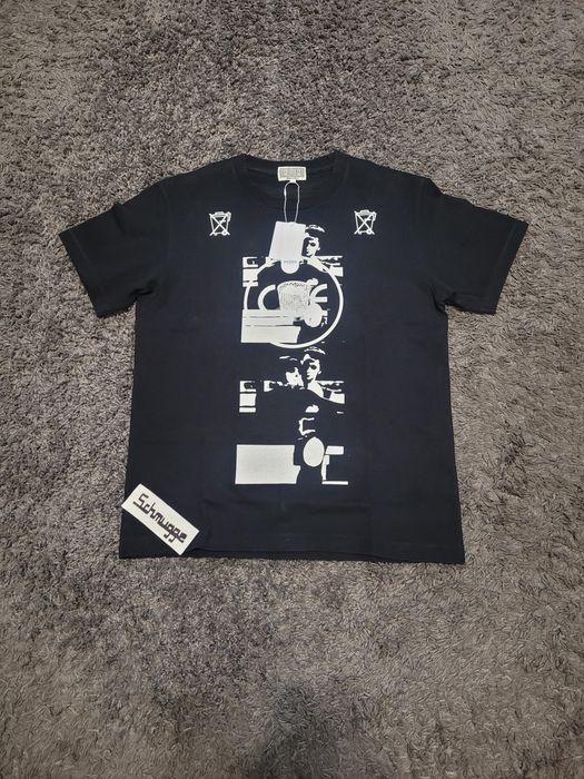 Cav Empt CAV EMPT x POOL AOYAMA TEE T SHIRT FRAGMENT DESIGN Grailed