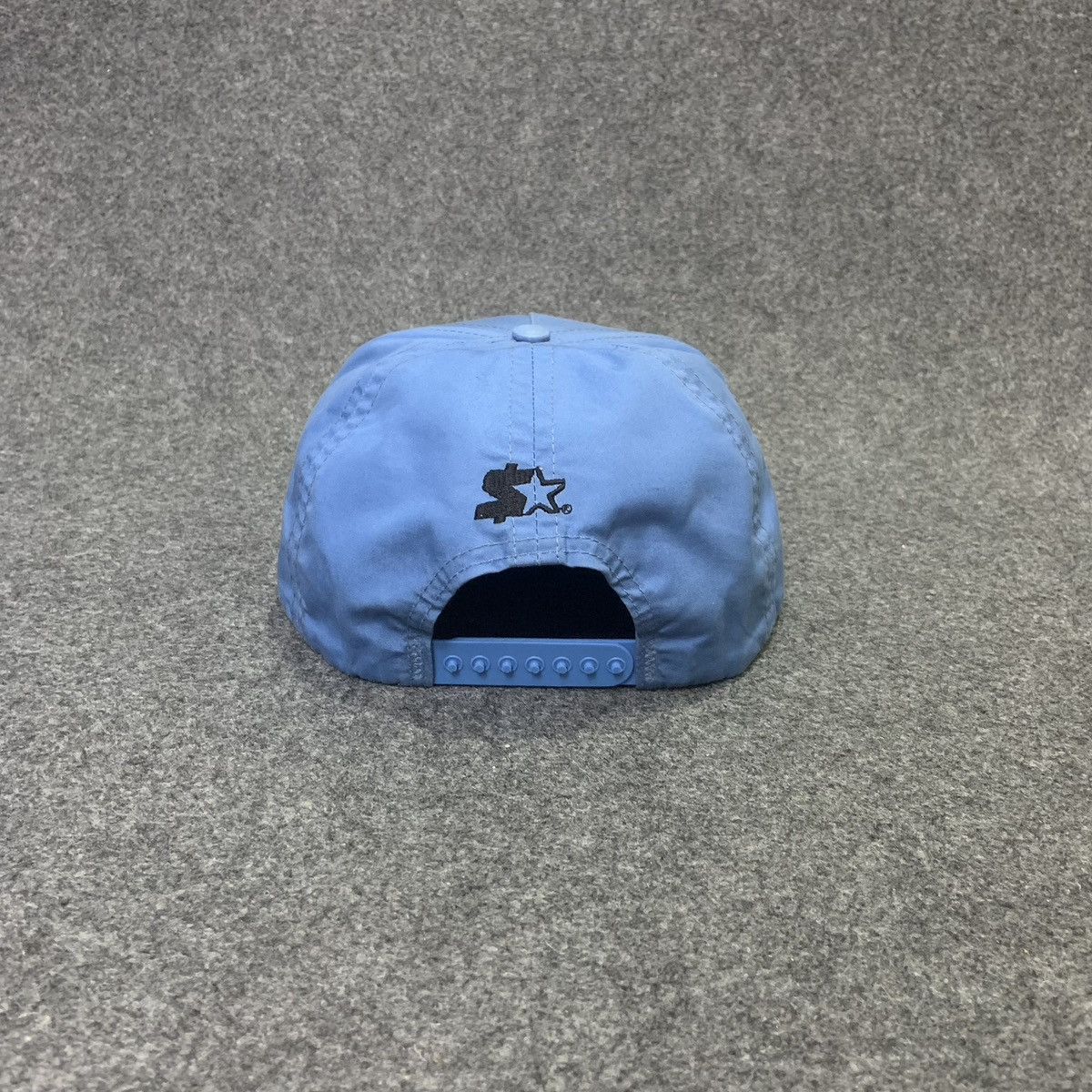 Supreme X Starter Hat