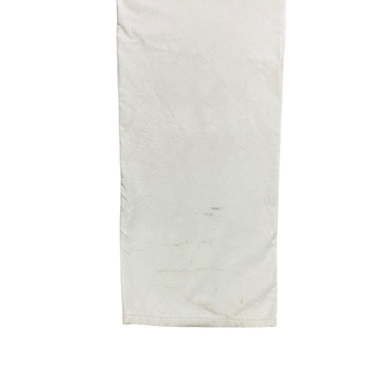 Marc Buchanan Vintage Marc Buchanan Duck Cotton Cargo Baggy Pants Size US 34 / EU 50 - 16 Thumbnail