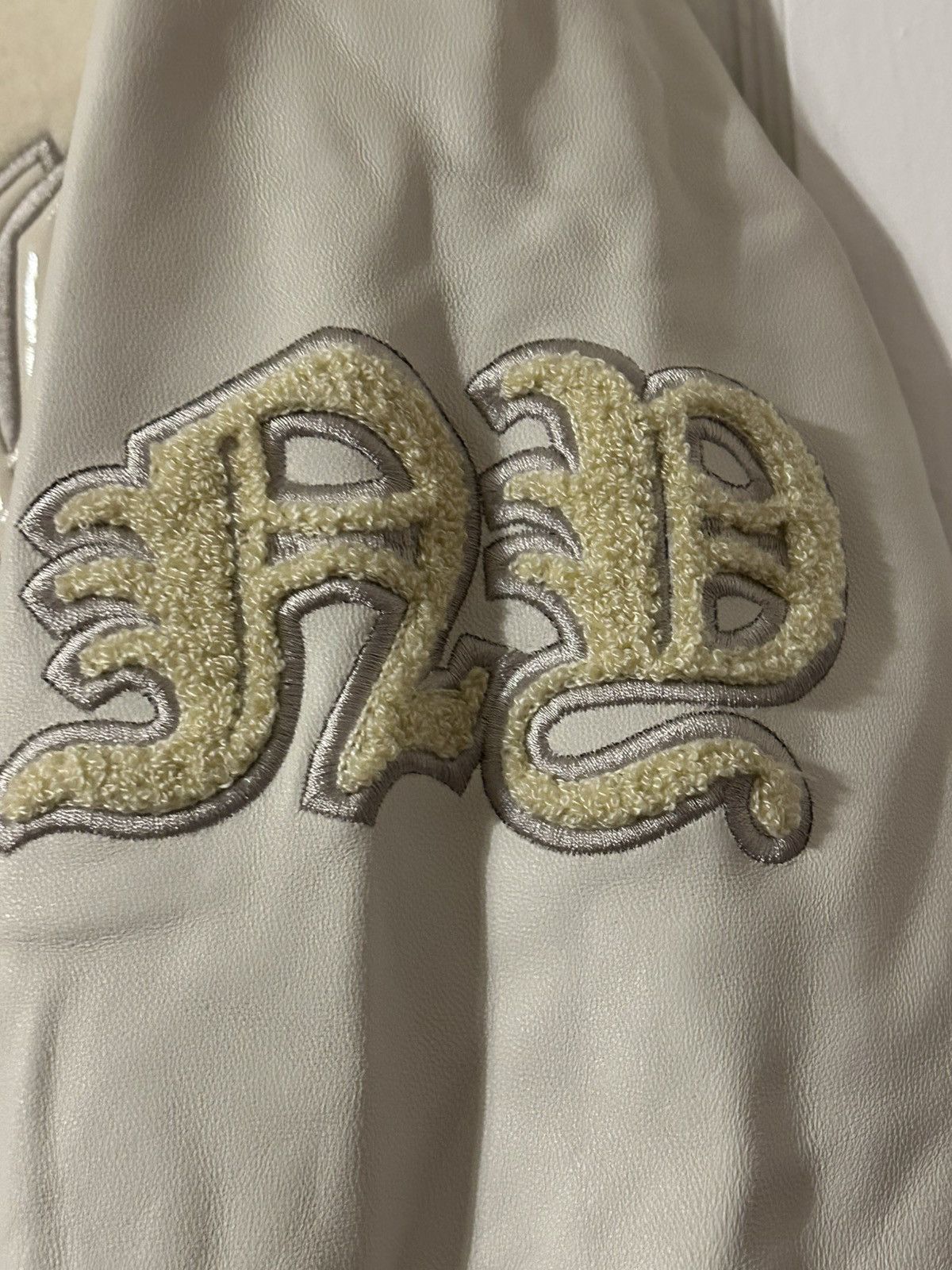 Other NWT Awake NY Varsity Jacket Year of the Dragon Size US L / EU 52-54 / 3 - 4 Thumbnail
