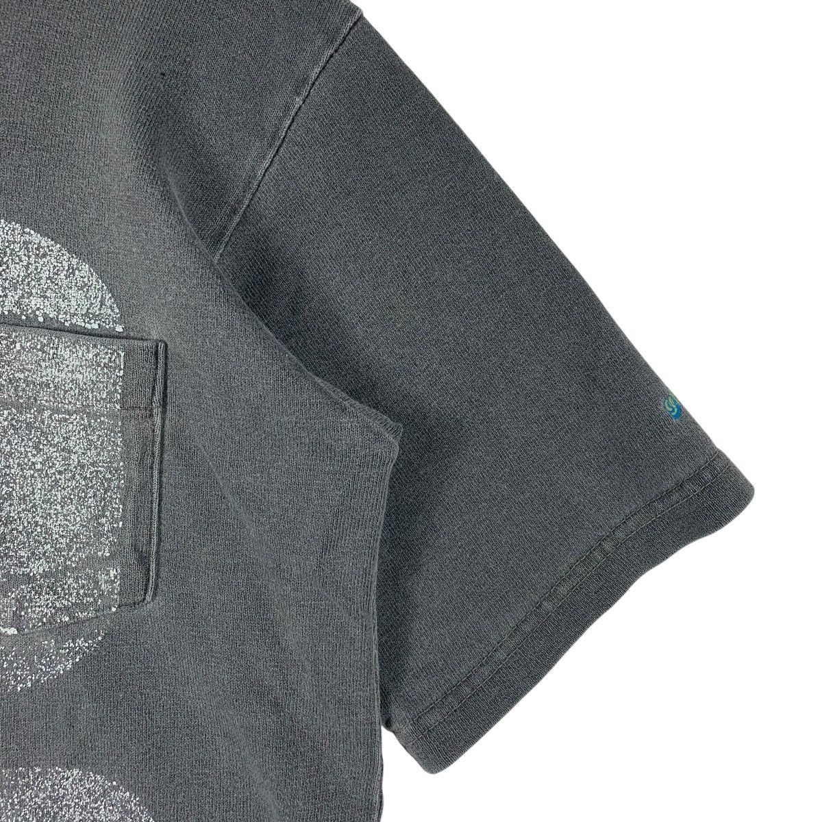Japanese Brand × Narcotic GDC GRAND CANYON GDC no war spellout pocket tee Size US S / EU 44-46 / 1 - 7 Thumbnail