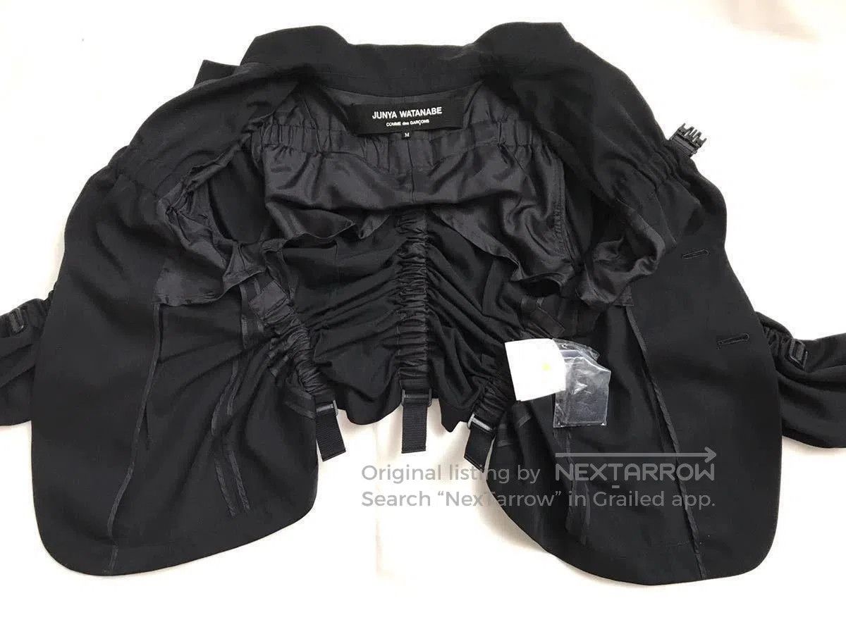 Comme des Garcons Junya Watanabe AD2. Size US M / EU 48-50 / 2 - 6 Thumbnail