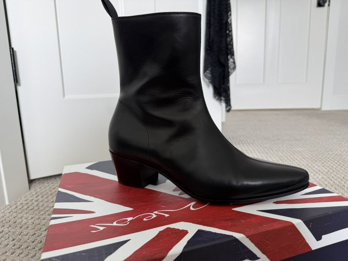 Other Beatwear beatle boots Size US 10.5 / EU 43-44 - 4 Thumbnail