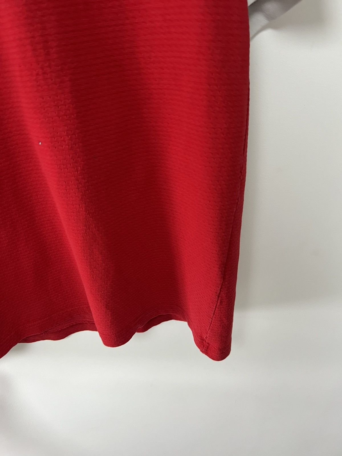 Vintage Liverpool 1977/78 Home Football Shirt Soccer Jersey Remake M Size US M / EU 48-50 / 2 - 12 Thumbnail