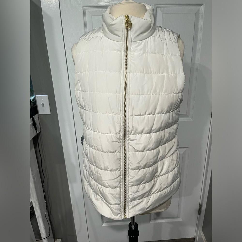 Michael Kors Michael Micheal kors vest Size L / US 10 / IT 46 - 1 Thumbnail