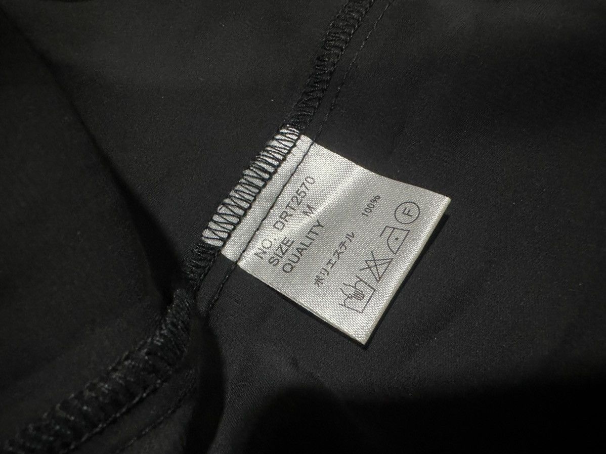 Japanese Brand Y2K Deorart Kimono Cardigan Goth Punk Made In Devil Castle Size US XL / EU 56 / 4 - 13 Thumbnail