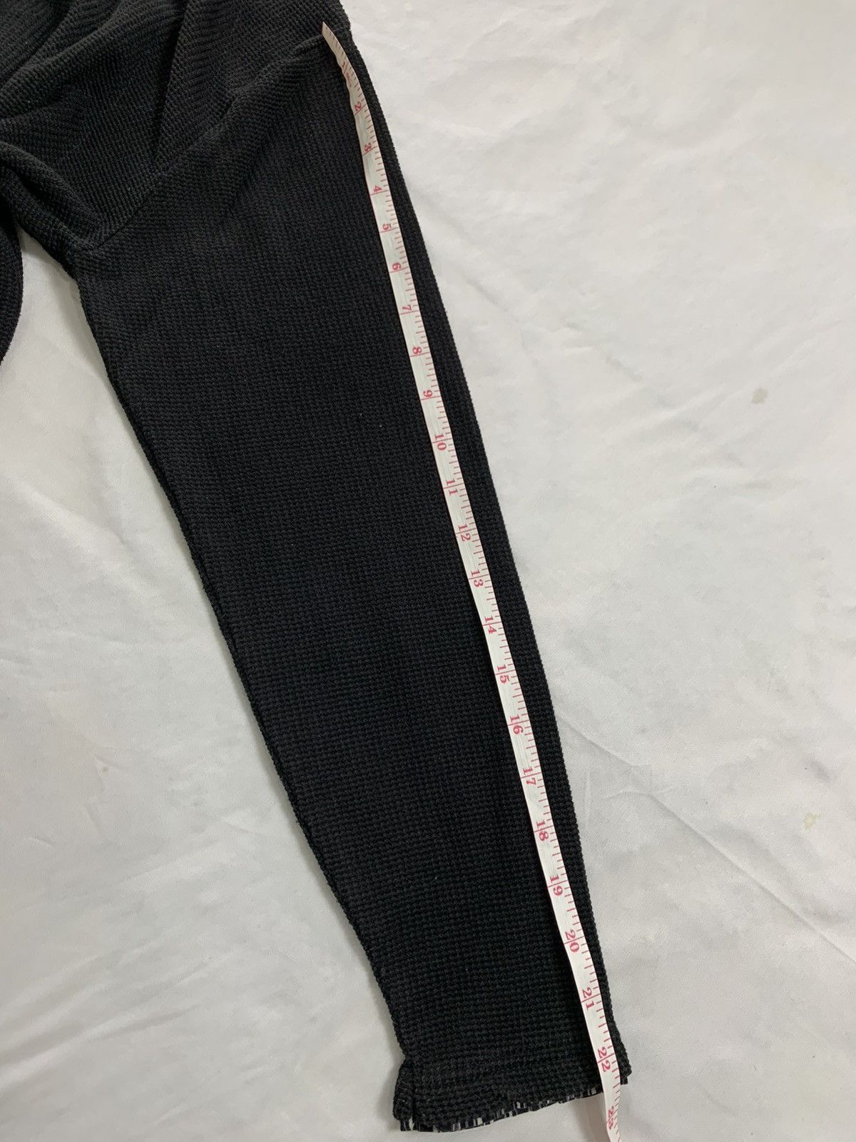 KMRii Japanese practical double layer Long Sleeve y2k gothic Size US M / EU 48-50 / 2 - 10 Thumbnail