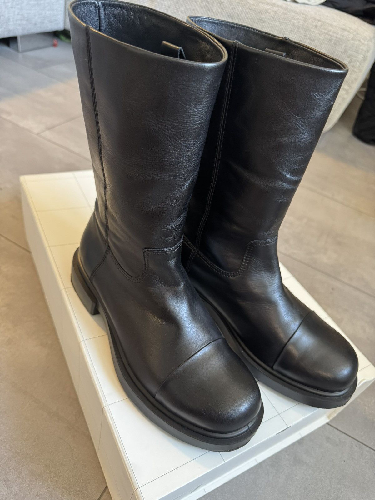 Sunflower Sunflower Ecco collective boots Size US 8.5 / EU 41-42 - 1 Thumbnail