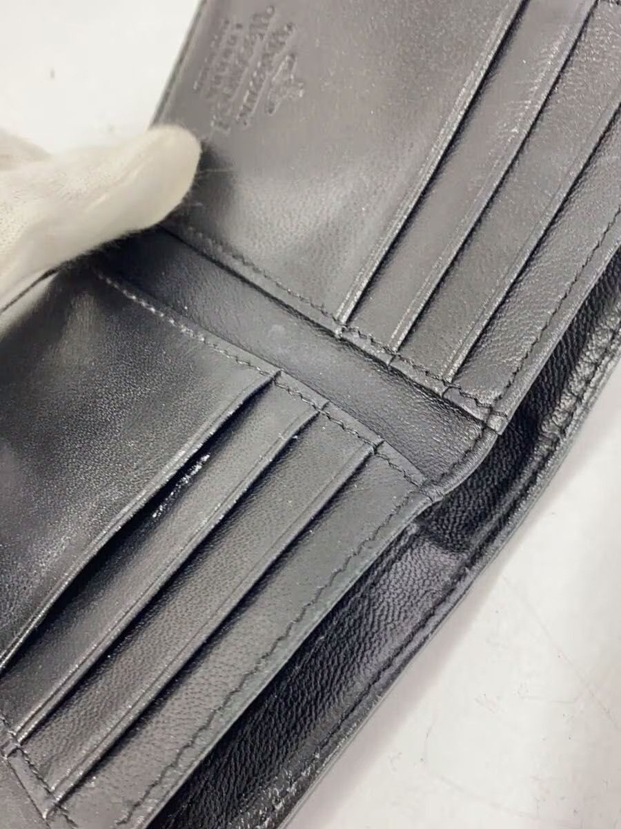 Vivienne Westwood Orb Leather Wallet Size ONE SIZE - 7 Thumbnail