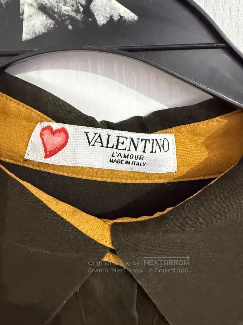 Valentino Valentino Silk dresses Size XS / US 0-2 / IT 36-38 - 2 Thumbnail