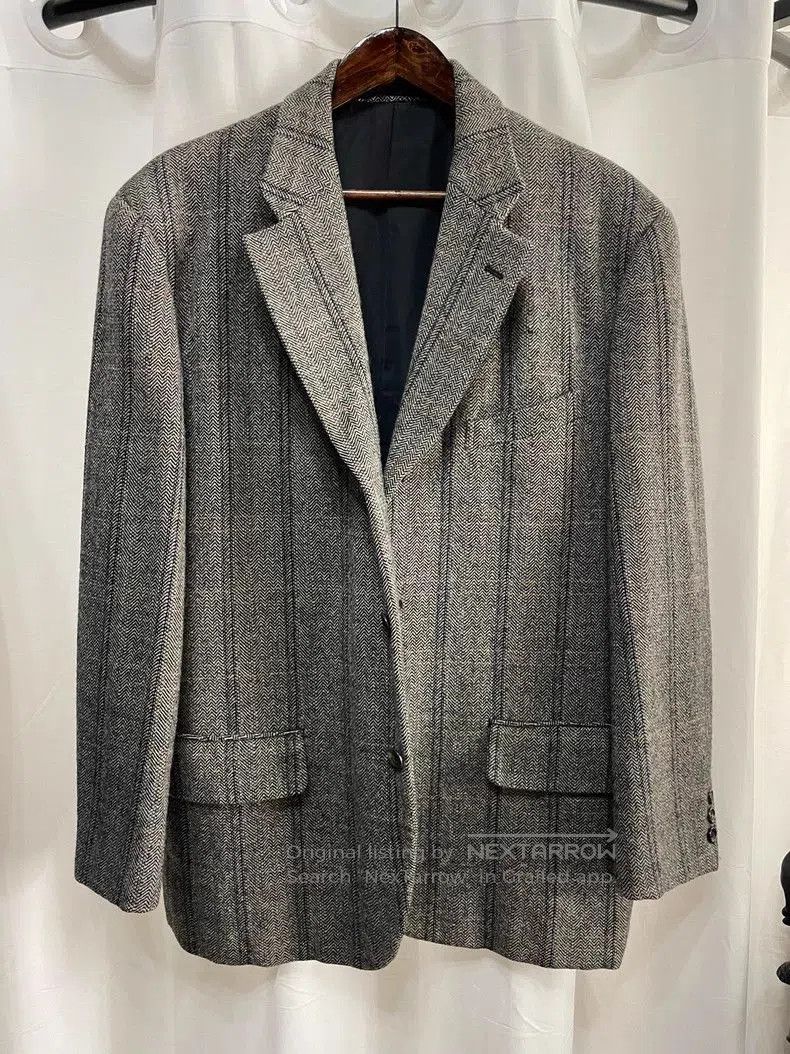 Comme des Garcons Comme des Garçons Vintage Wool 3. Size US M / EU 48-50 / 2 - 4 Thumbnail