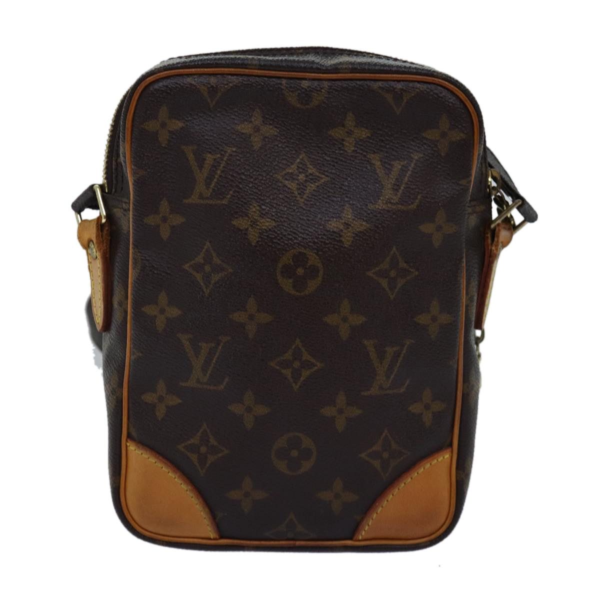 Louis Vuitton LOUIS VUITTON Monogram Amazon Shoulder Bag M45236 Size ONE SIZE - 2 Thumbnail