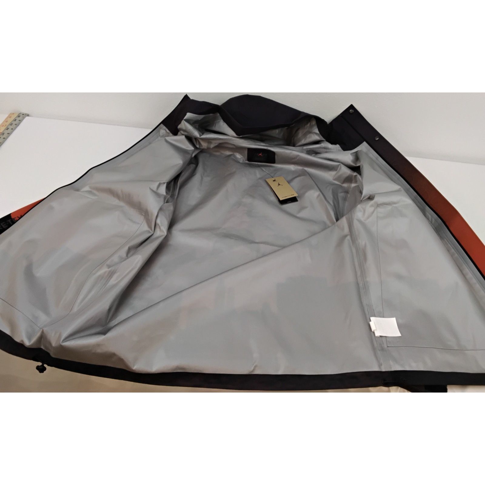 Nike Nike Air Jordan Jacket Men's XL Storm Fit Gore-Tex NWT Size US XL / EU 56 / 4 - 11 Thumbnail