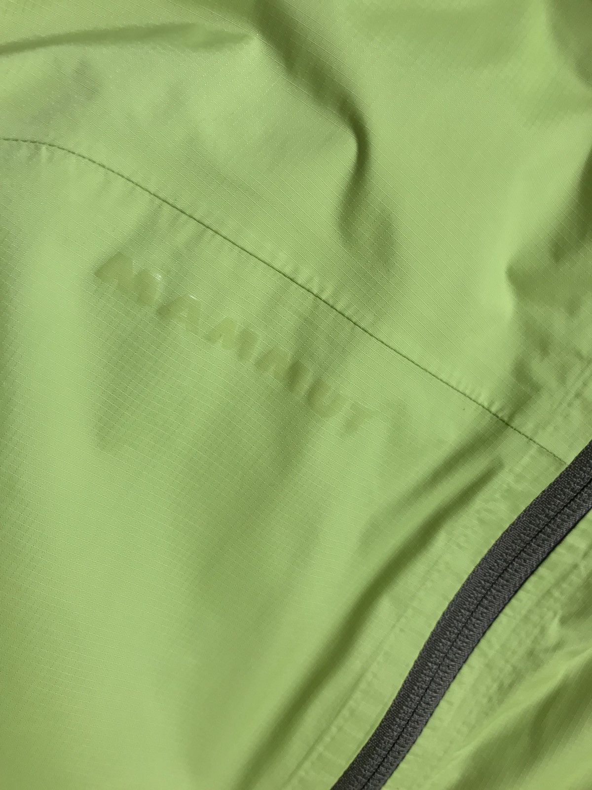 Mammut × Sports Specialties Mammut DryTech Mountain Water Repellent Breathable Storm Size US M / EU 48-50 / 2 - 7 Thumbnail
