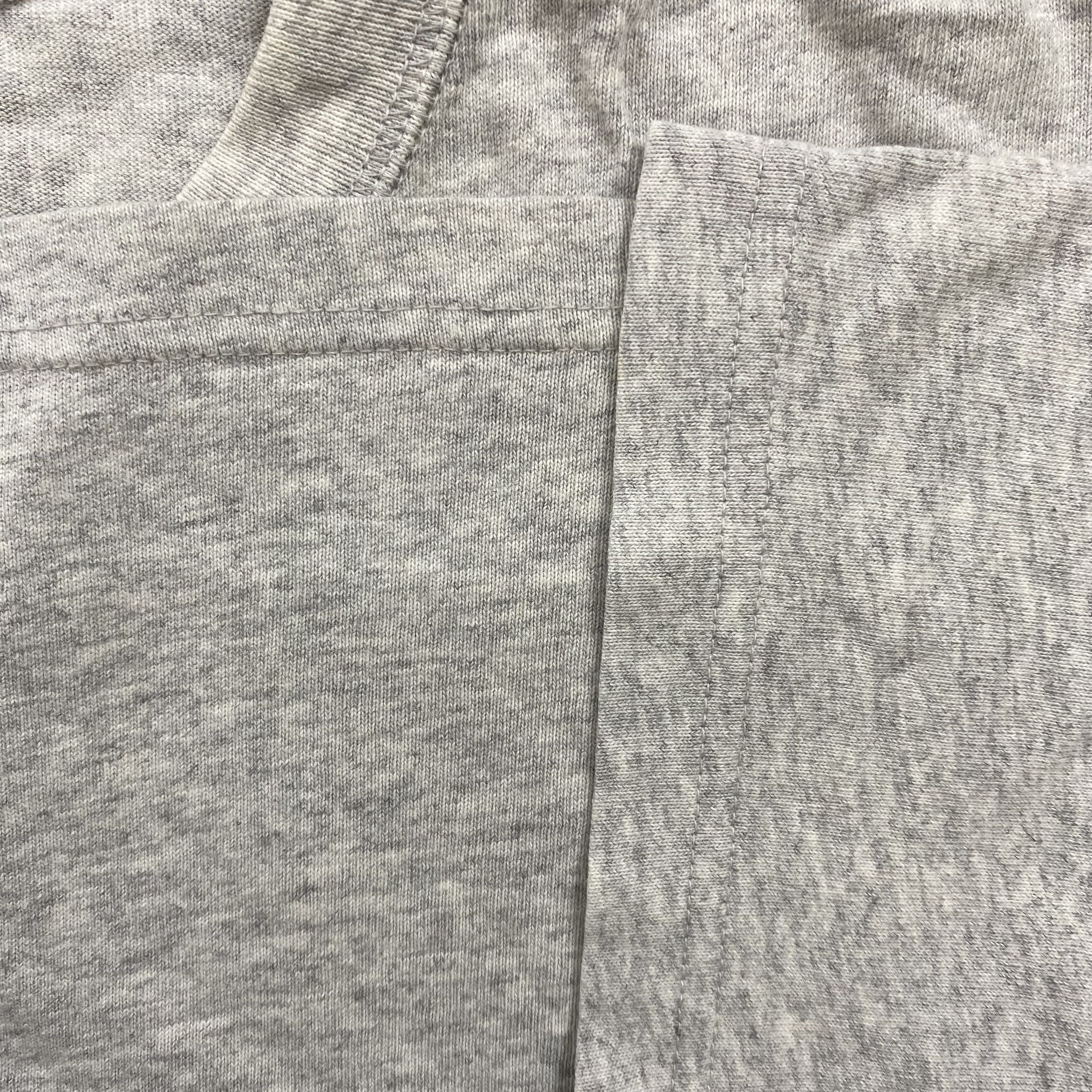 Undercover × Uniqlo Uniqlo U Heavyweight Crew Neck T-Shirt-M037 Size US M / EU 48-50 / 2 - 6 Thumbnail