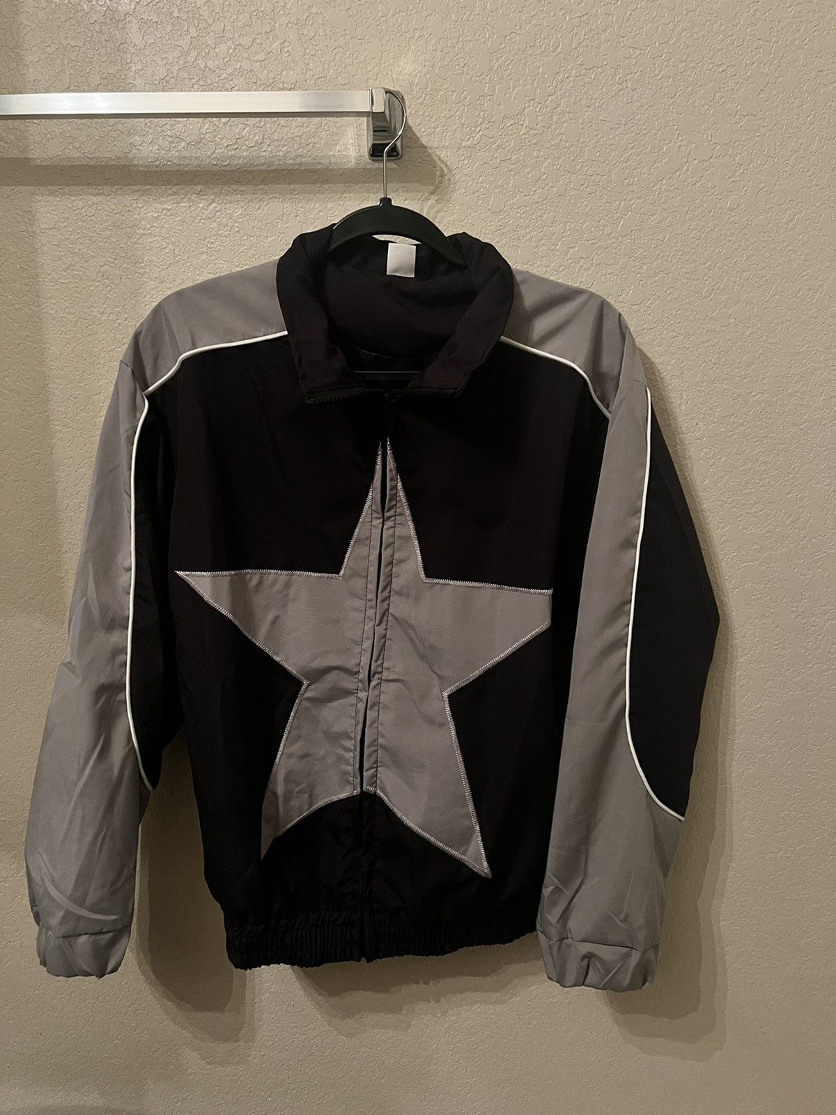 Other Lightweight Star Zip Up Size US S / EU 44-46 / 1 - 4 Thumbnail