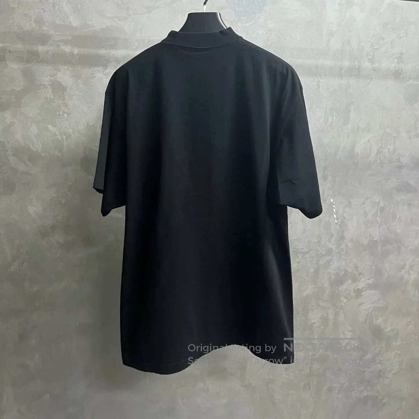 Other Louis Vuitton Brand Logo Embroidered Letter Round-Collar S Size US S / EU 44-46 / 1 - 7 Thumbnail