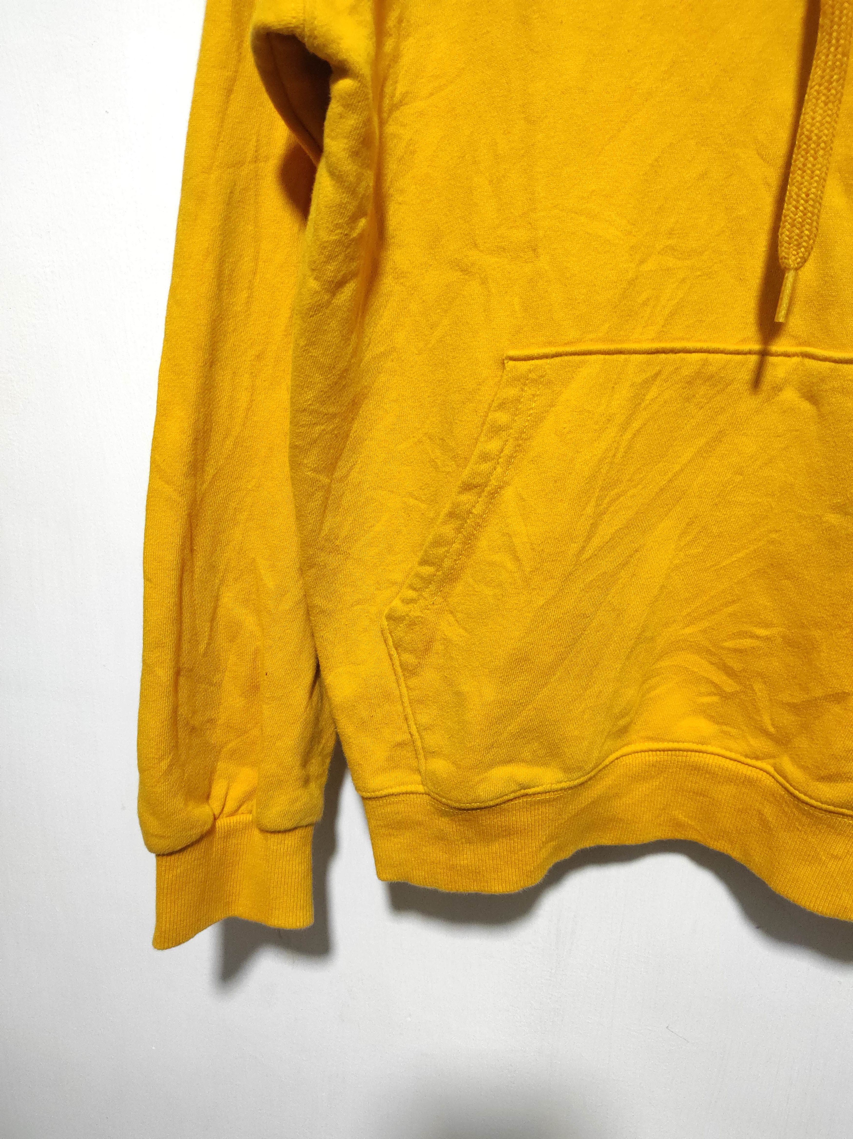 Hysteric Glamour Hello Kiki Fur Hoodie IfSixWasNine LGB style Size M / US 6-8 / IT 42-44 - 4 Thumbnail