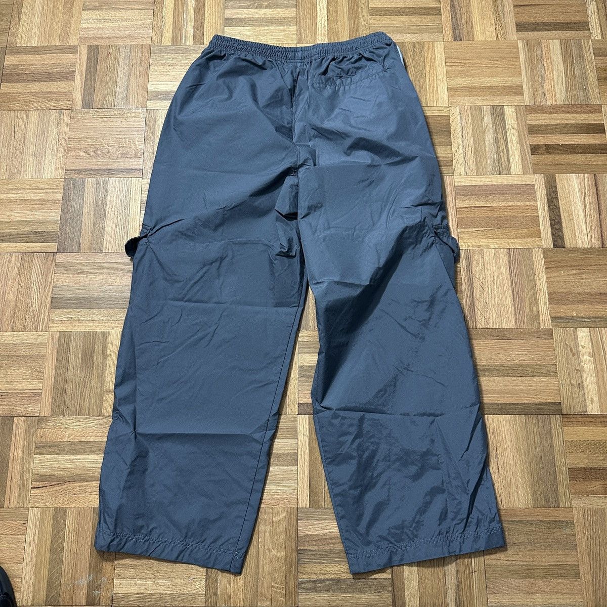 Nike Vintage Nike pants Size US 34 / EU 50 - 2 Thumbnail