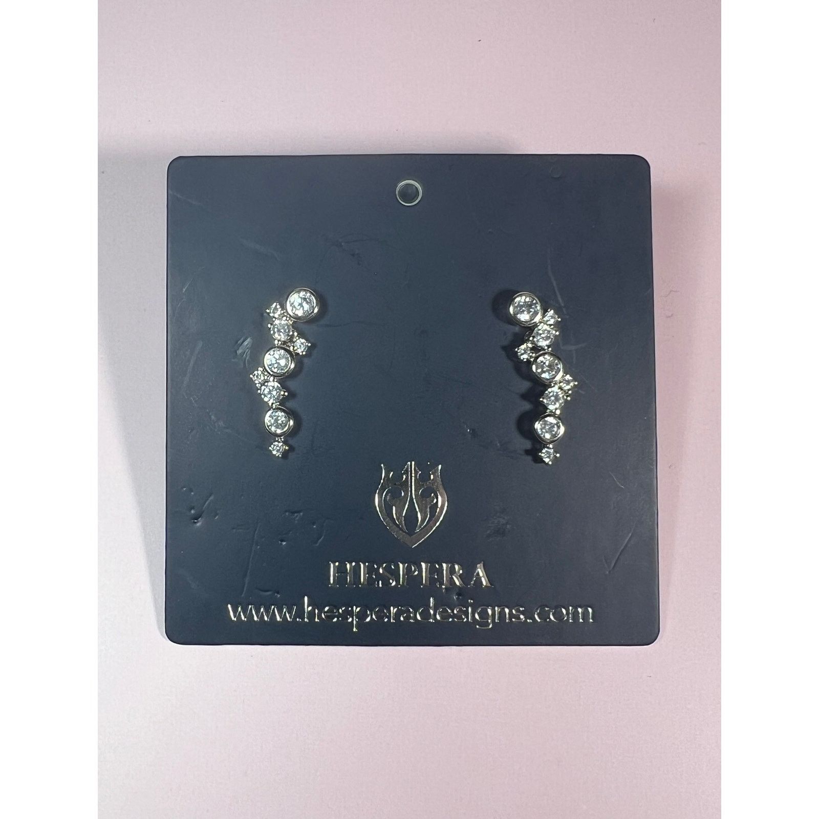 Jewelry Hespera Earrings in Silver, Women's