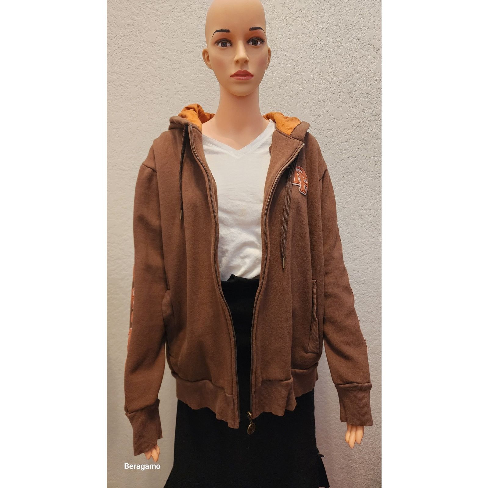 Phat Farm Vintage PHAT FARM hoodie, size Large Size US L / EU 52-54 / 3 - 10 Thumbnail