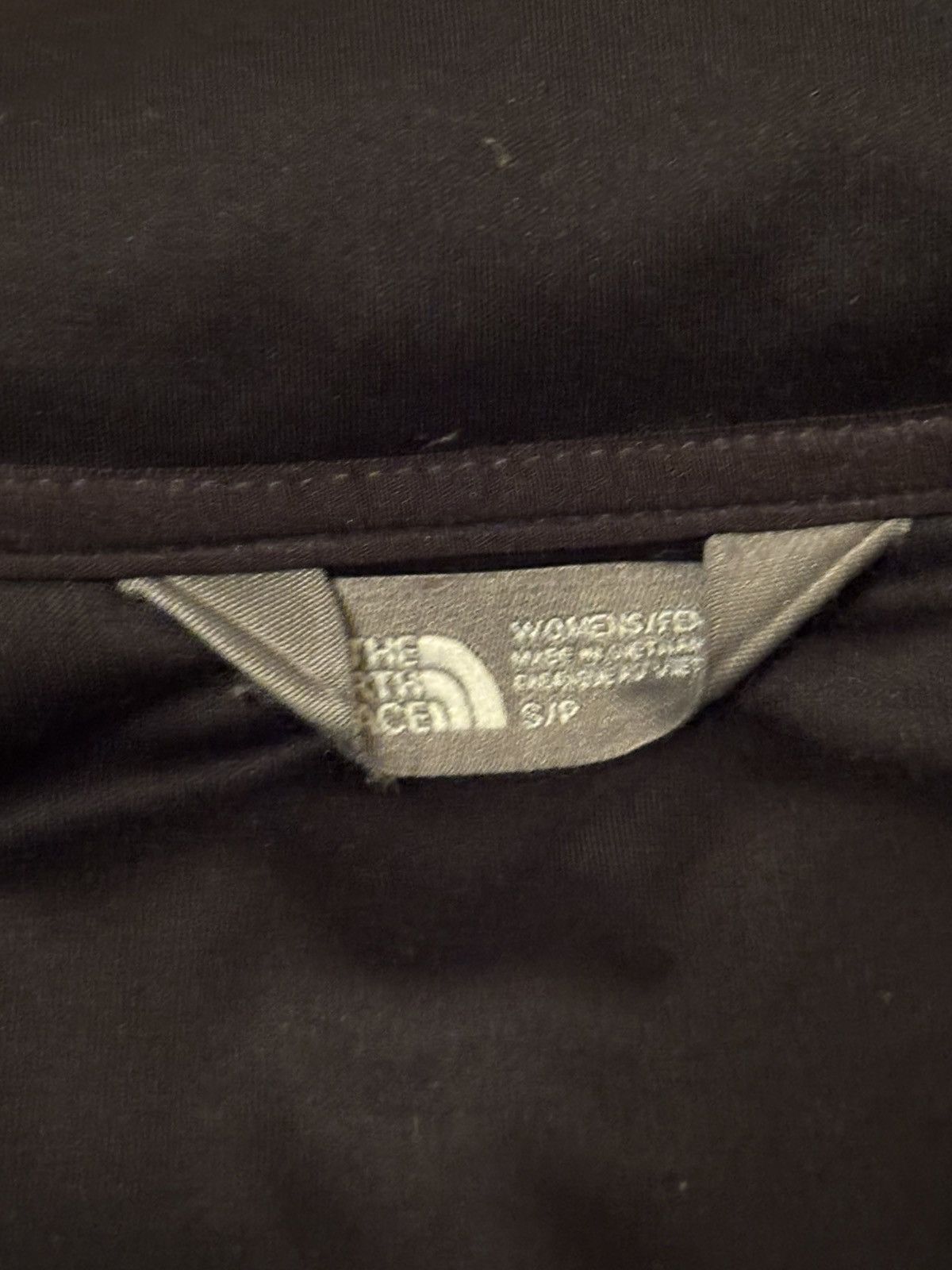 The North Face The North Face Womens Pseudio Hooded Lightly Insulated Small Size S / US 4 / IT 40 - 8 Thumbnail