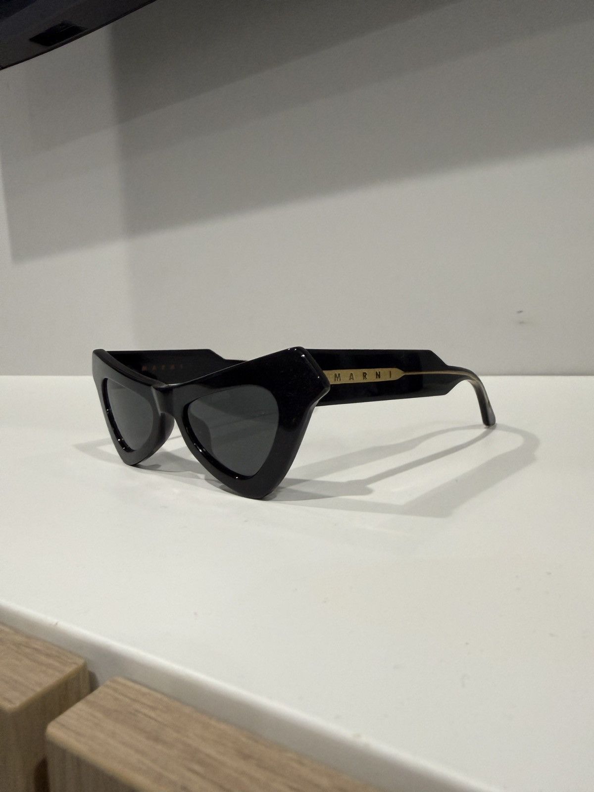 Marni MARNI Fairy Pools Sunglasses Size ONE SIZE - 1 Thumbnail