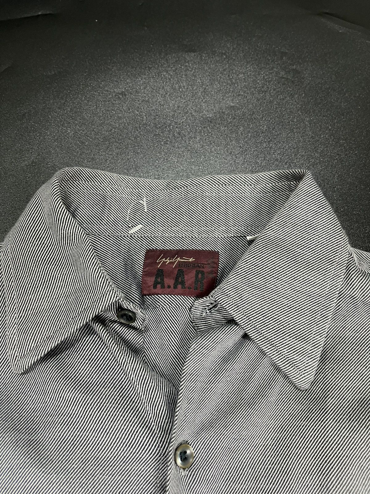 Japanese Brand × Y's for Men × Yohji Yamamoto Yohji Yamamoto AAR Size US L / EU 52-54 / 3 - 4 Thumbnail