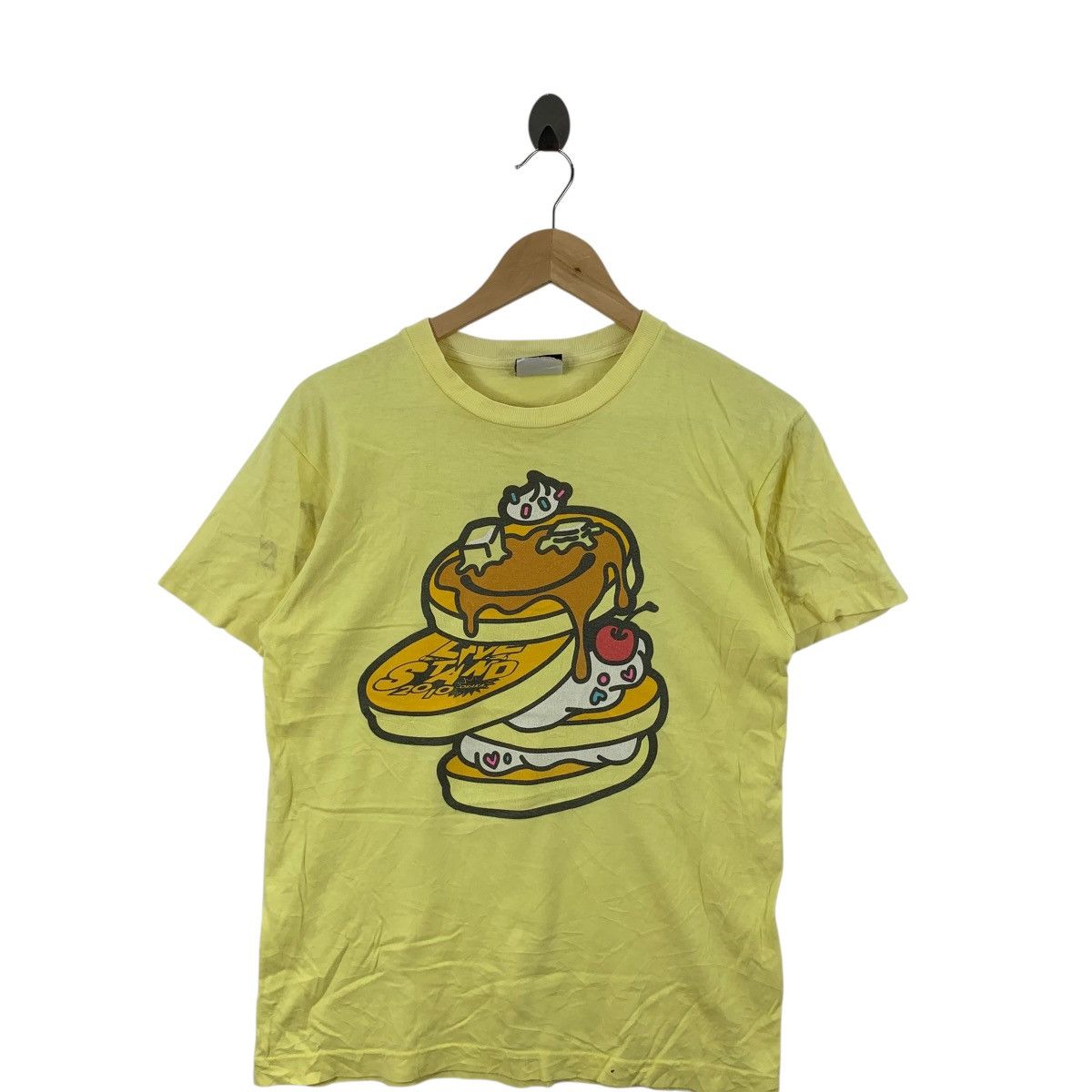 Other LIVE STAND 2010 Osaka Official Merchandise Lineup Comedians Size US S / EU 44-46 / 1 - 4 Thumbnail