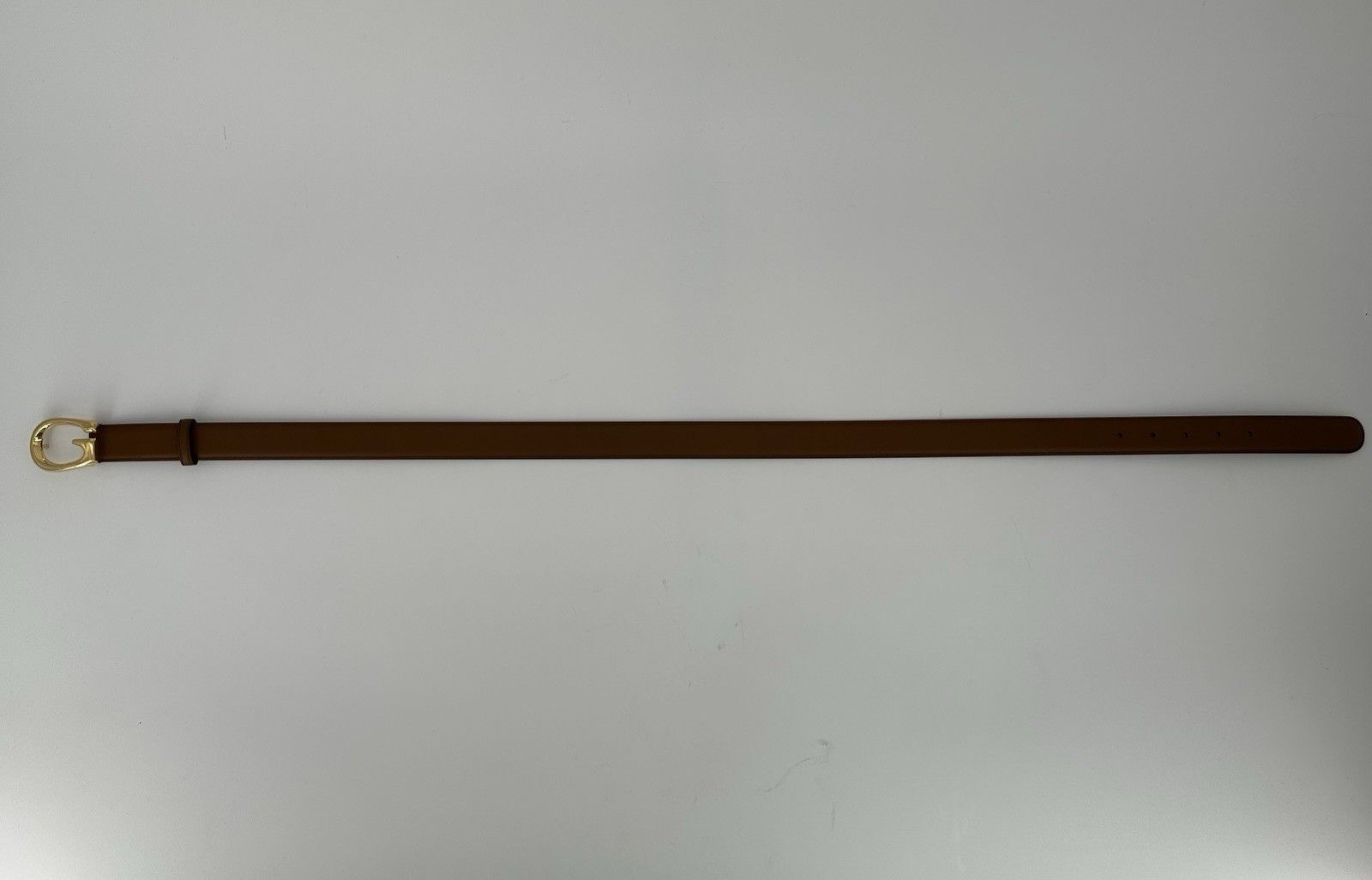 Gucci New Gucci Belt Size-75cm Size ONE SIZE - 3 Thumbnail
