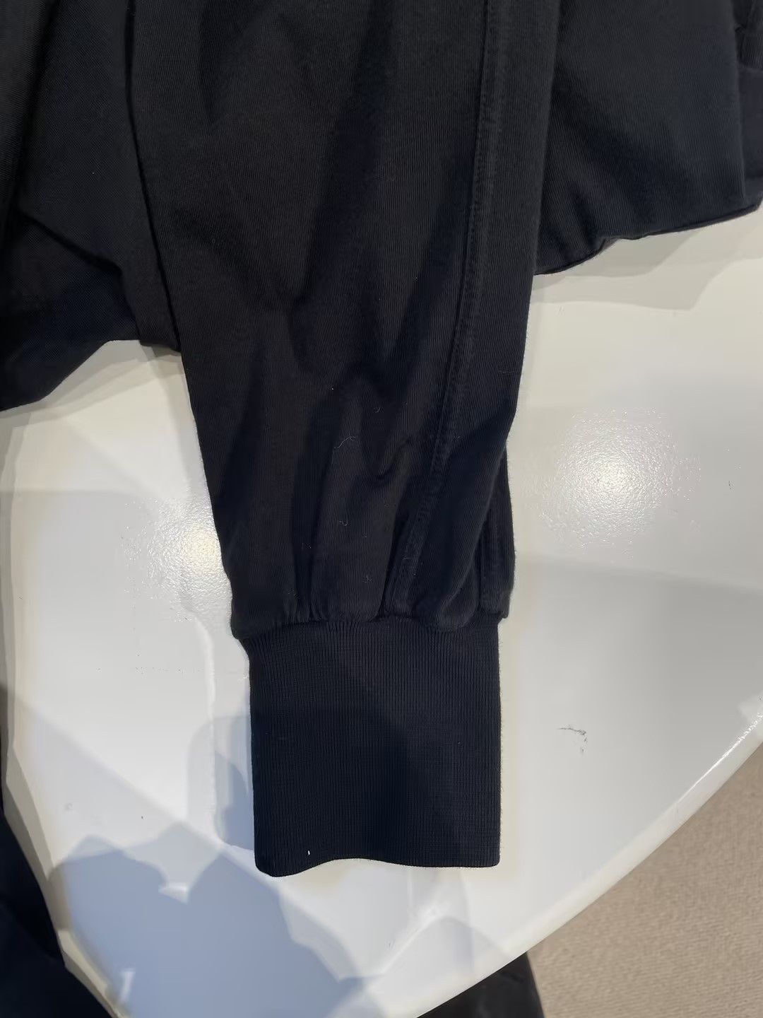 Rick Owens RICK OWENS DRKSHDW Prisoner Drawstring Pants JBRD Size US 31 - 5 Thumbnail