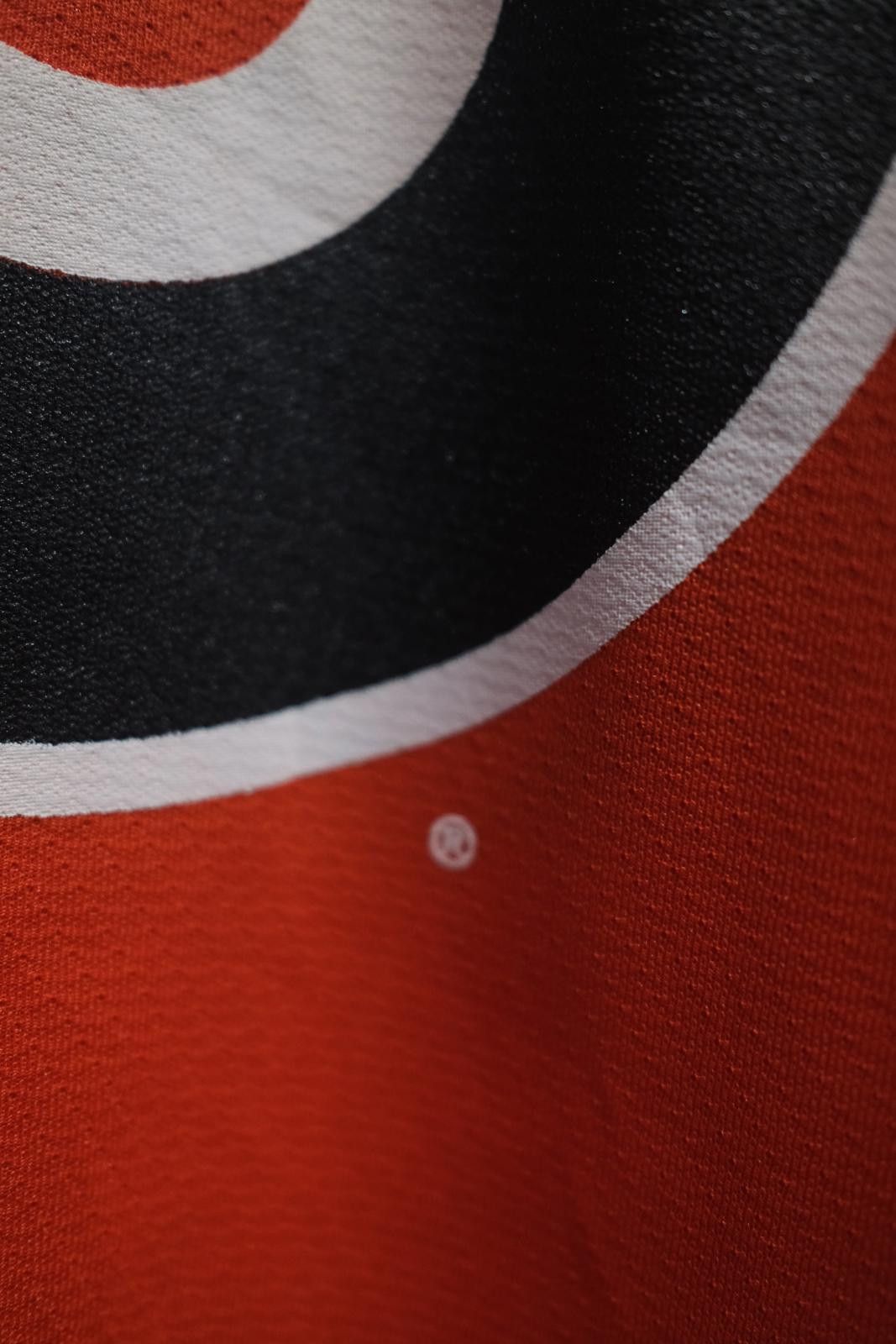 Logo 7 90's Logo 7 Philadelphia Flyers Lindros #88 Hockey Jersey Size US M / EU 48-50 / 2 - 7 Thumbnail
