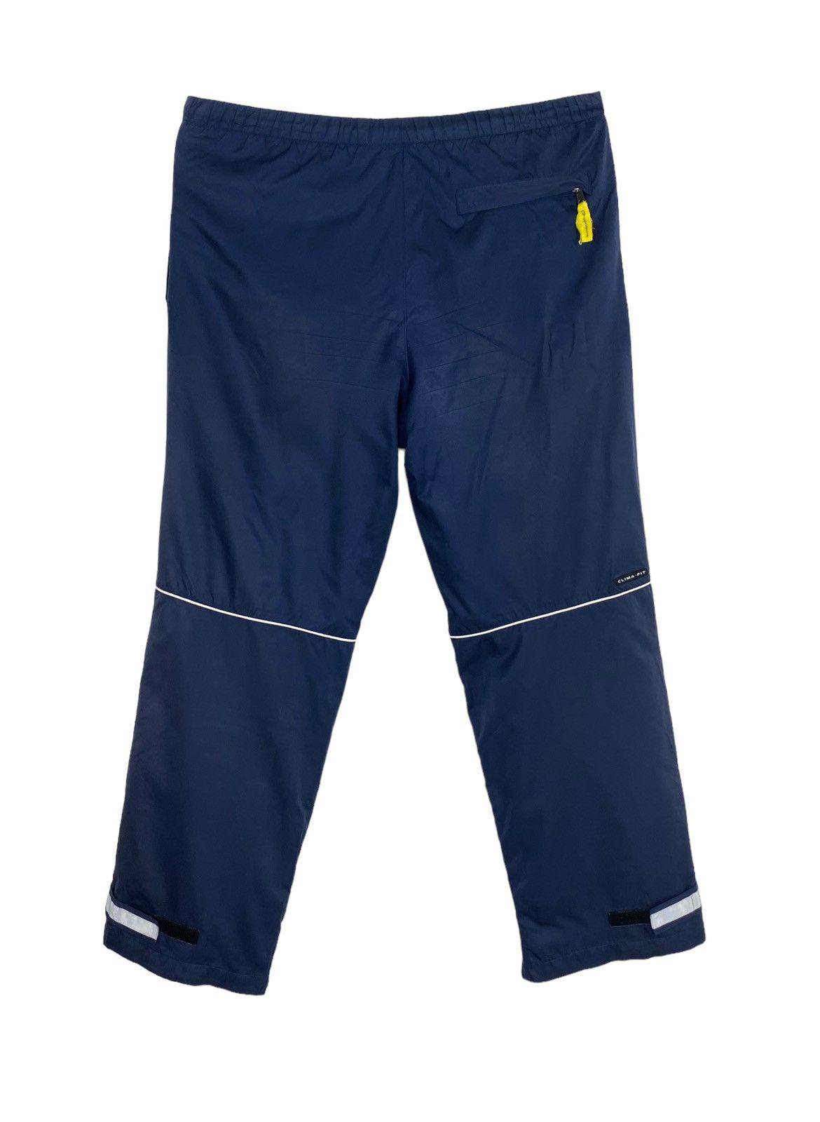 Nike Rare‼️ Nike Tech Training Pants Small Logo Size US 38 / EU 54 - 6 Thumbnail