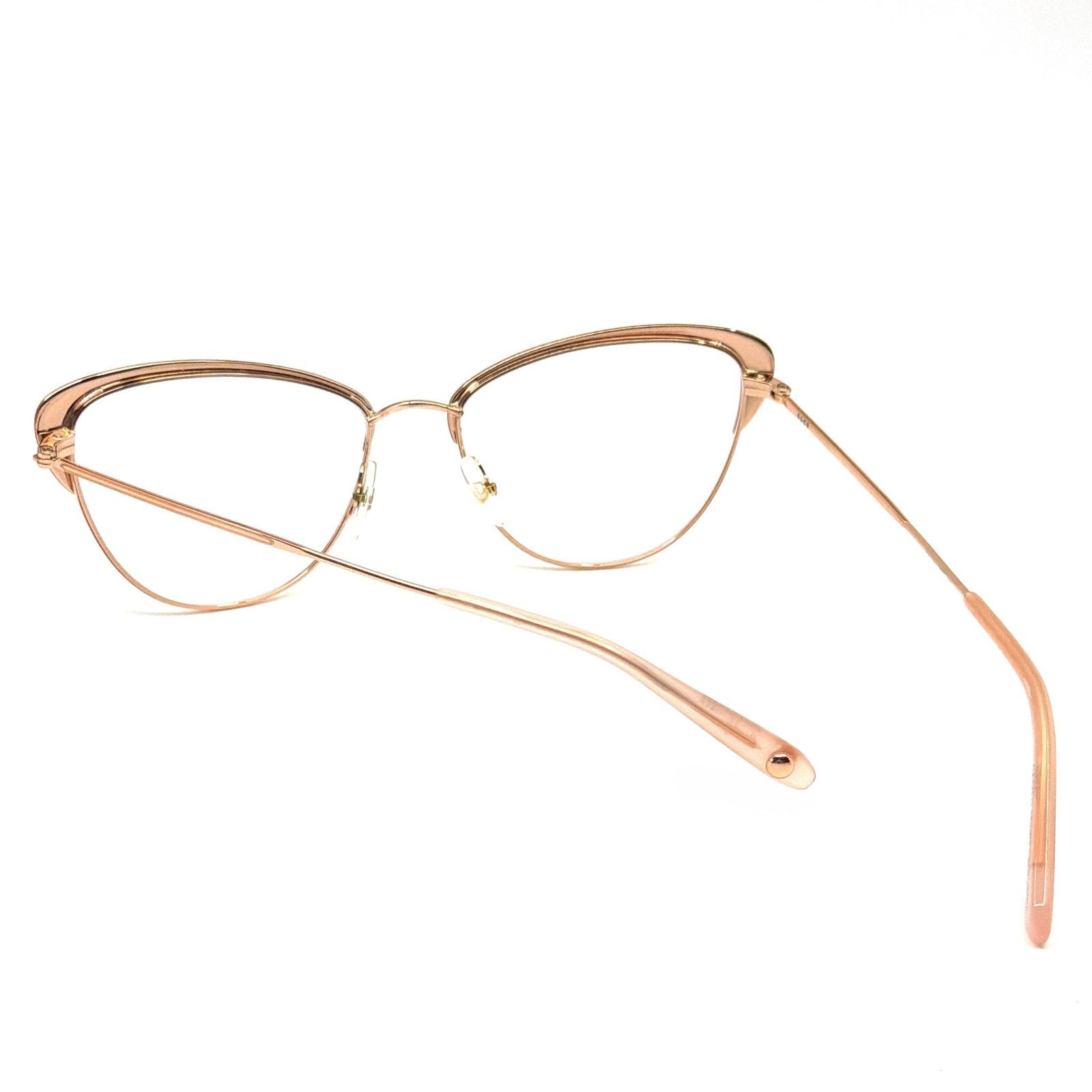Garrett Leight New, Garrett Leight Eyeglasses Vista RG-PBL 90291 Authentic Size ONE SIZE - 11 Thumbnail