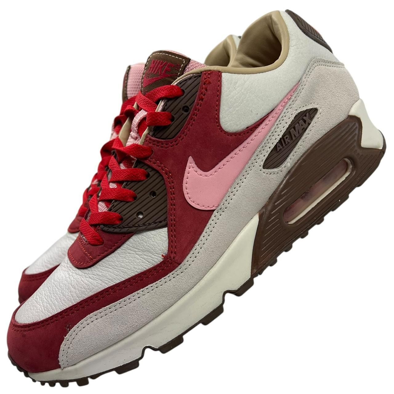 Nike Nike Air Max 90 NRG Bacon - Size US 9 / EU 42.5 / UK 8 Size US 9 / EU 42 - 2 Thumbnail