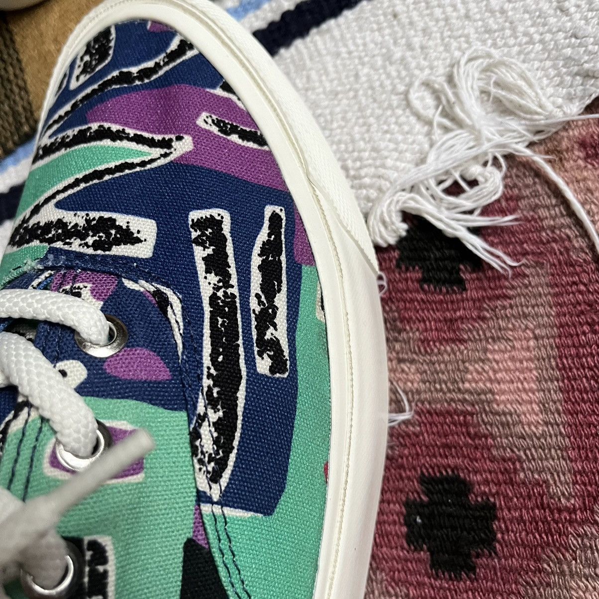 Converse × Designer × Fear of God Converse Skid Grip x Fear Of God Essentials High Shoes Size US 7 / EU 40 - 15 Thumbnail