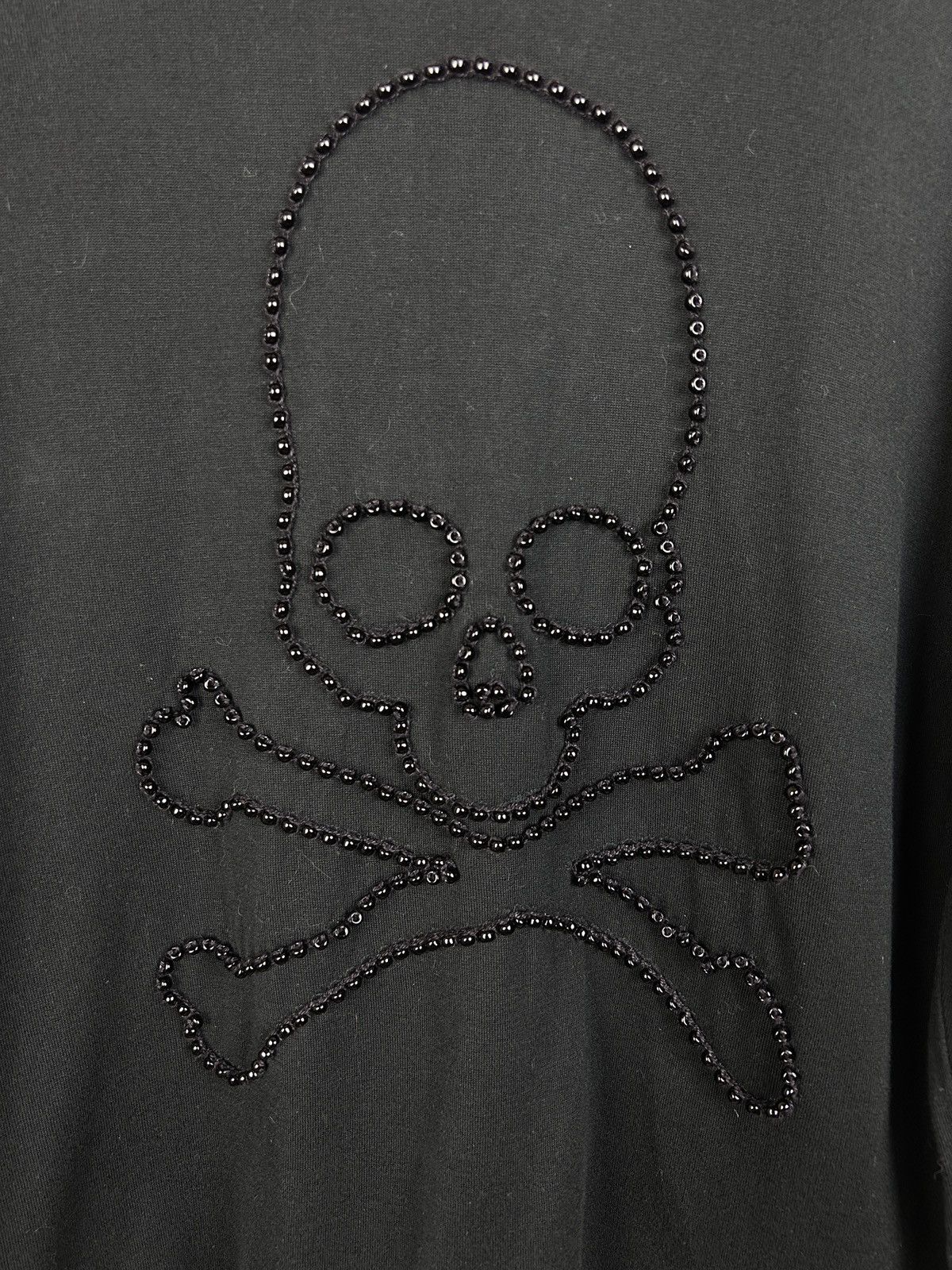 Mastermind Japan × Vintage Vintage Mastermind Japan Beaded Skull 