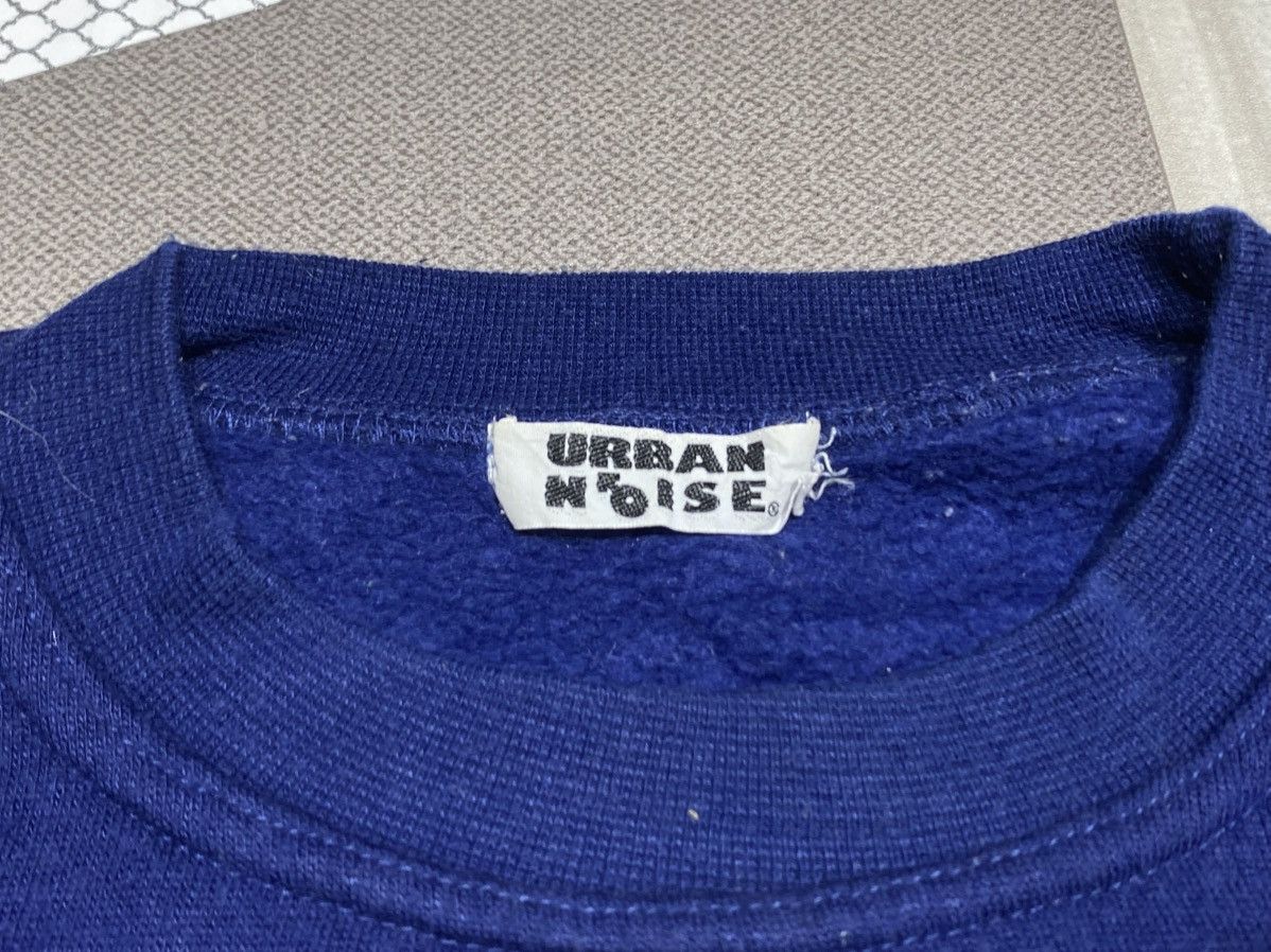 Other Urban Noise Sweatshirt Size US L / EU 52-54 / 3 - 3 Thumbnail