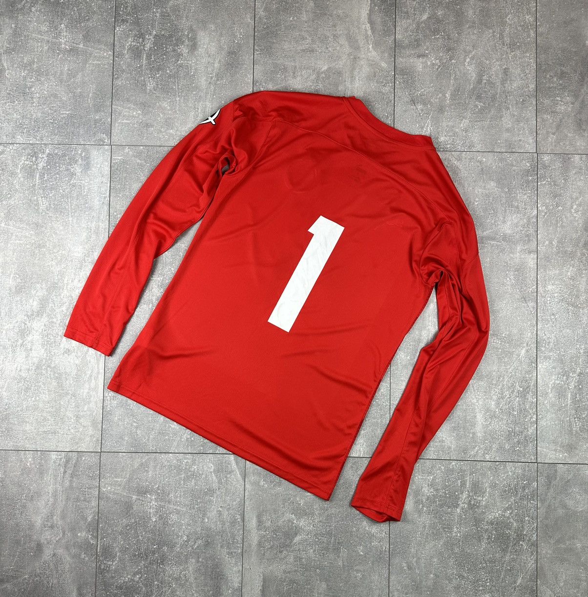 Puma Puma Borussia Dortmund Goalkeeper 2020/21 Size US M / EU 48-50 / 2 - 8 Thumbnail
