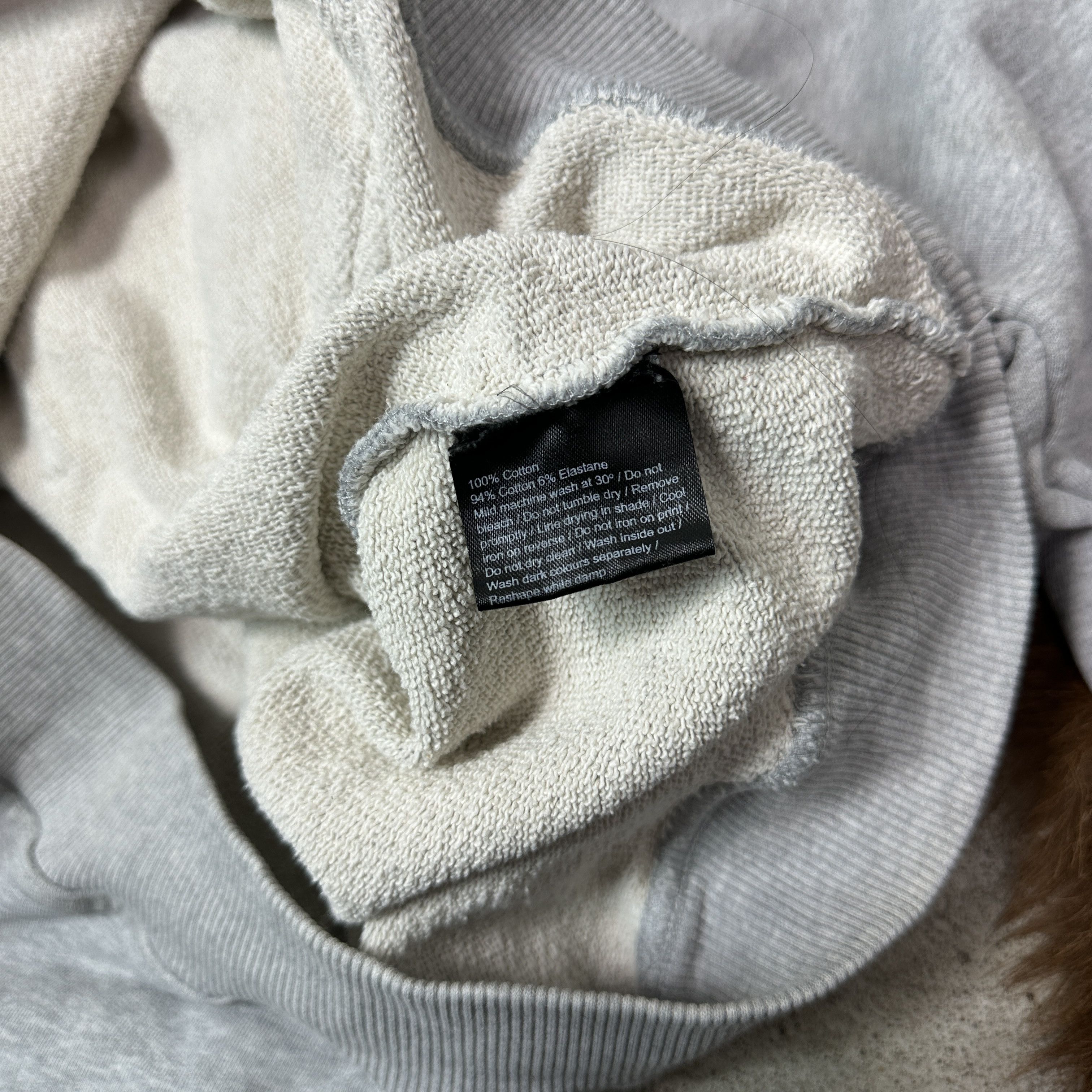 Represent Clo. Vintage Streetwear Sporty Skater Heavy Cotton Hoodie Y2K Size US L / EU 52-54 / 3 - 9 Thumbnail