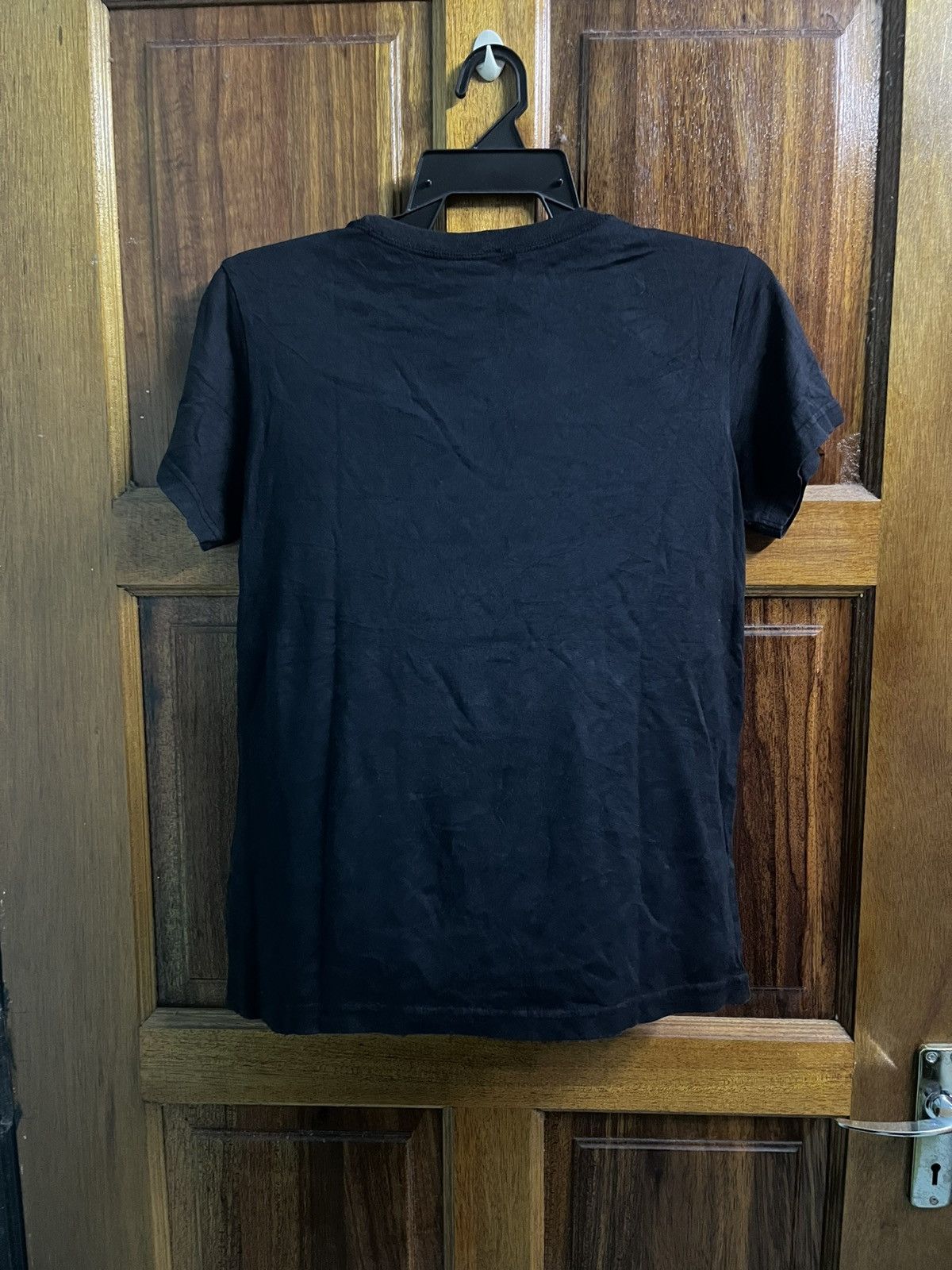 Uniqlo Barbara Kruger x Uniqlo “Your Body is a Battleground” Size S / US 4 / IT 40 - 6 Thumbnail