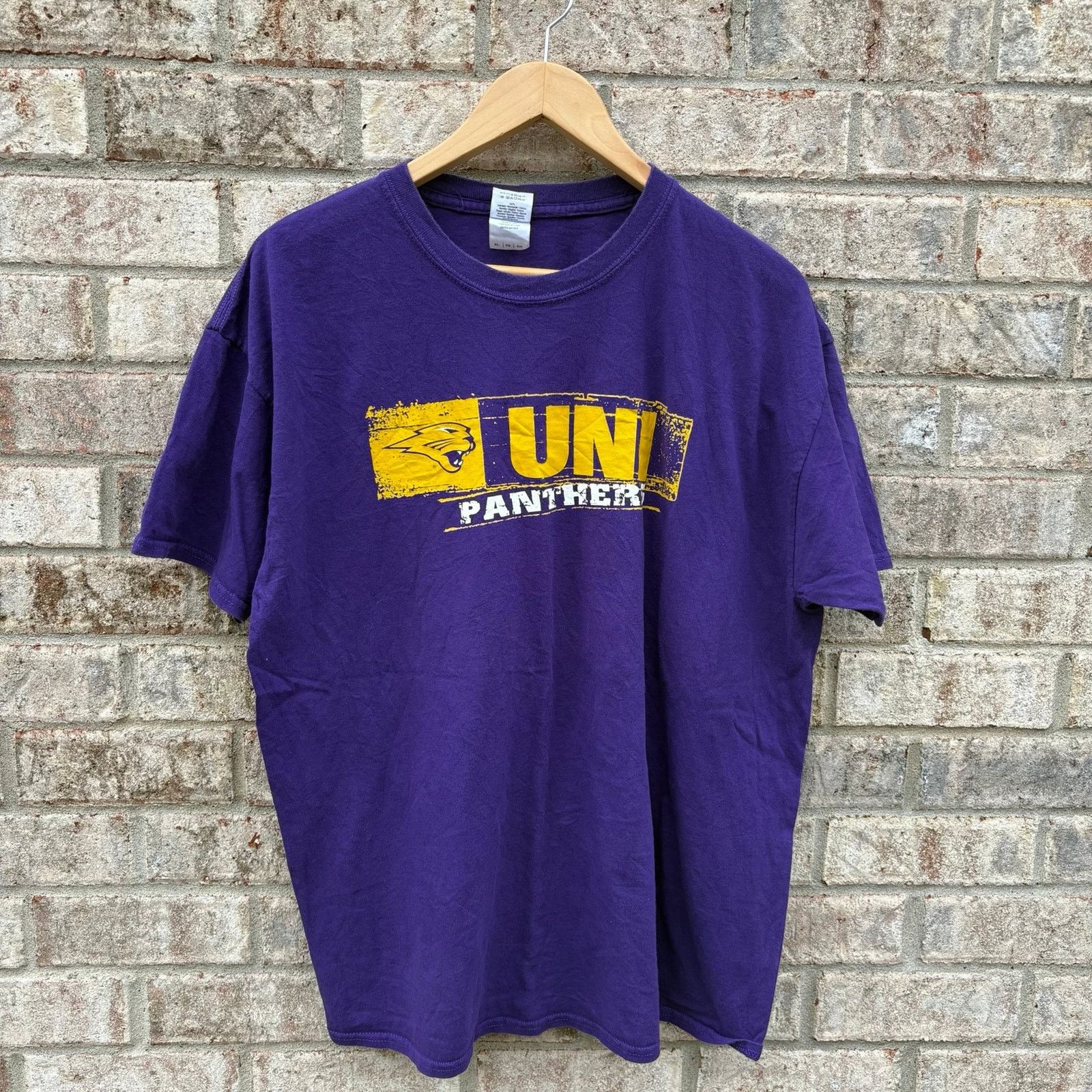 Gildan UNI t shirt Size US XL / EU 56 / 4 - 1 Thumbnail