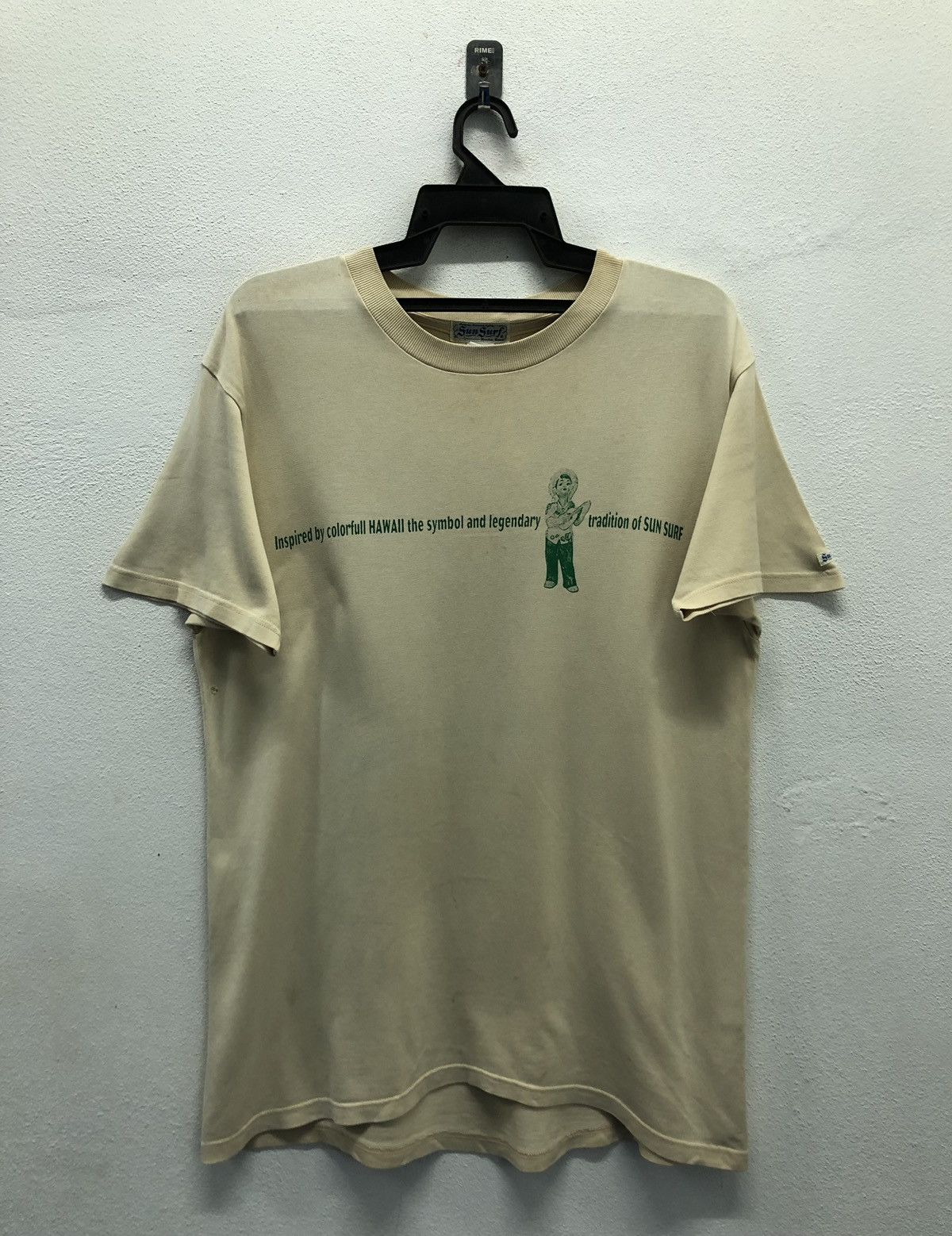 Sun Surf Vintage Sun Surf Toyo Enterprises Size US M / EU 48-50 / 2 - 2 Thumbnail