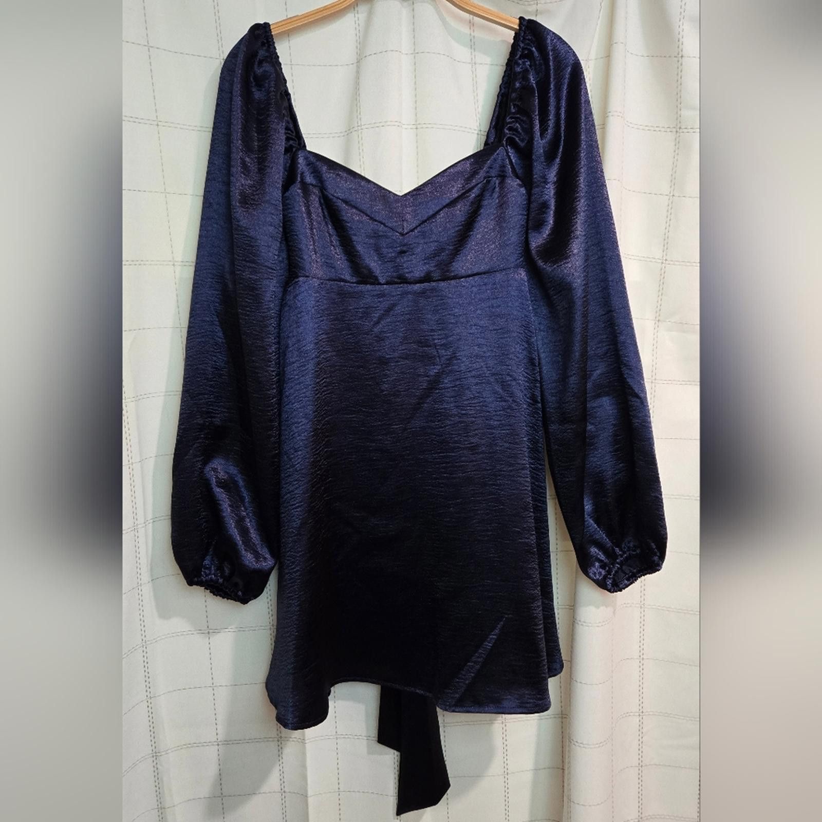 Other Altard State Madeline Mini Dress Size S / US 4 / IT 40 - 2 Thumbnail
